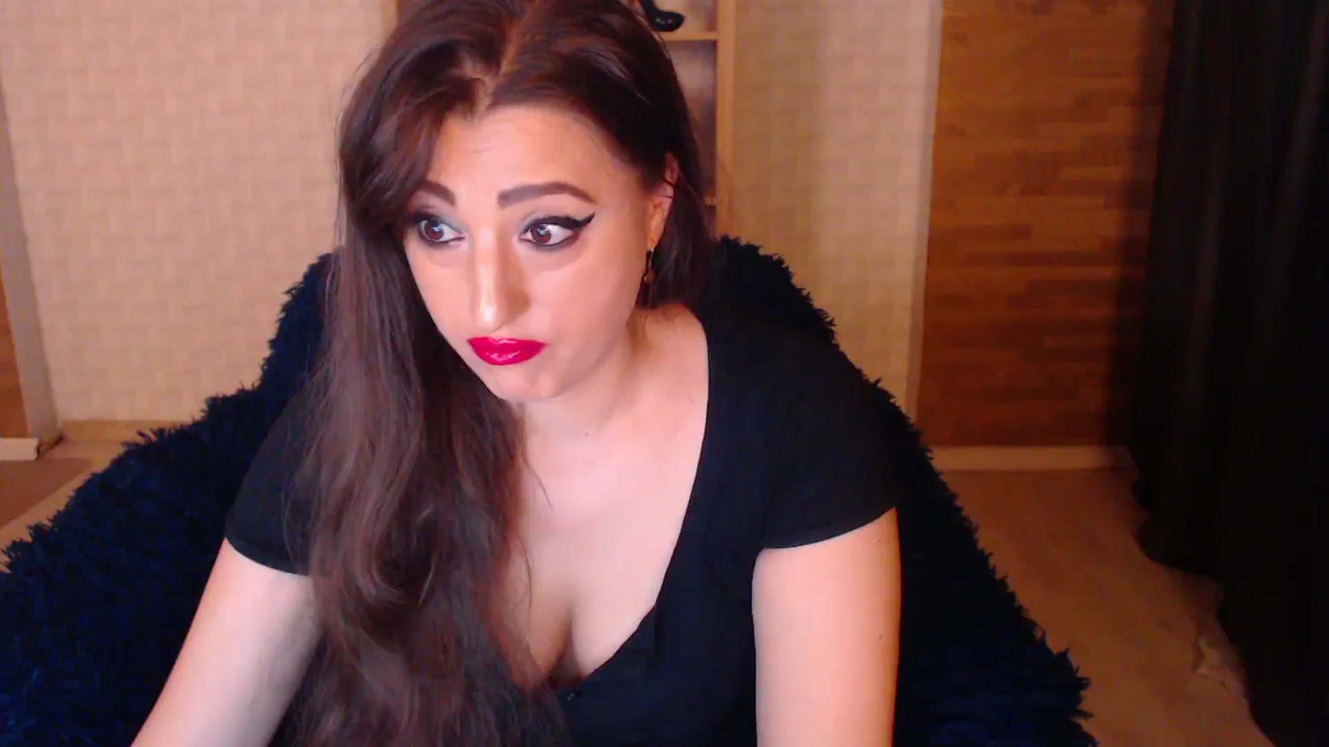 Gallery image thumbnail from HotRebbecca's myfreecams stream on, 09/01/2025, 23:41 image 20 of 20