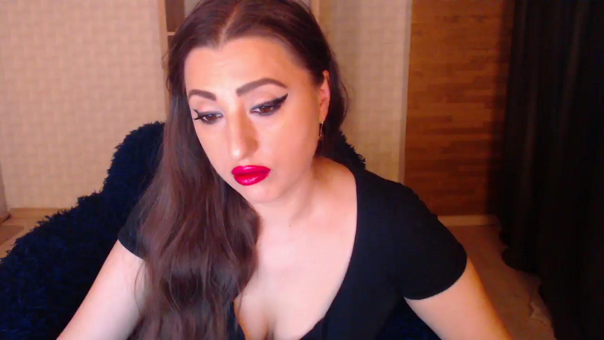 Gallery image thumbnail from HotRebbecca's myfreecams stream on, 09/01/2025, 23:41 image 13 of 20
