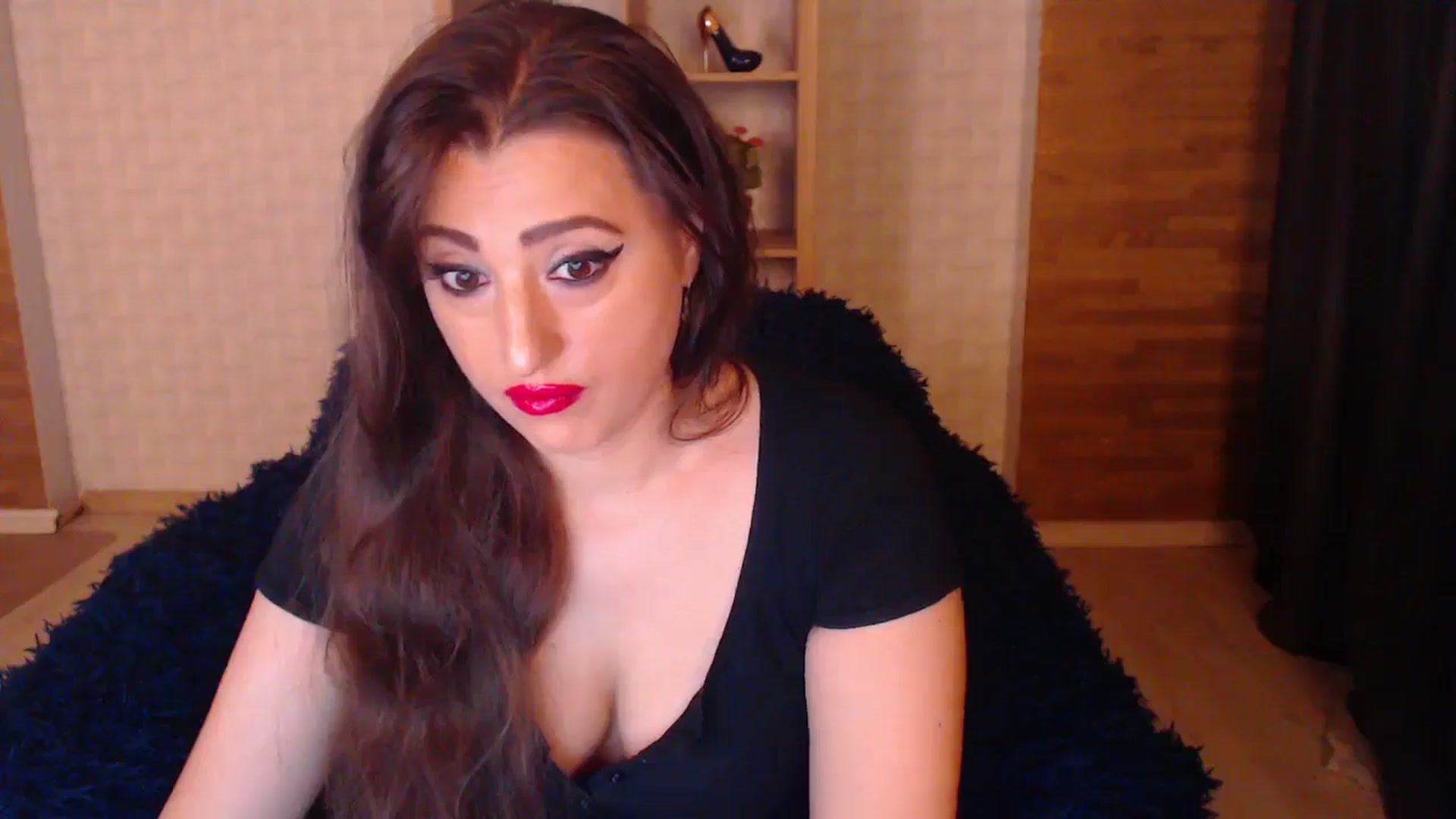 Gallery image thumbnail from HotRebbecca's myfreecams stream on, 09/01/2025, 23:41 image 7 of 20