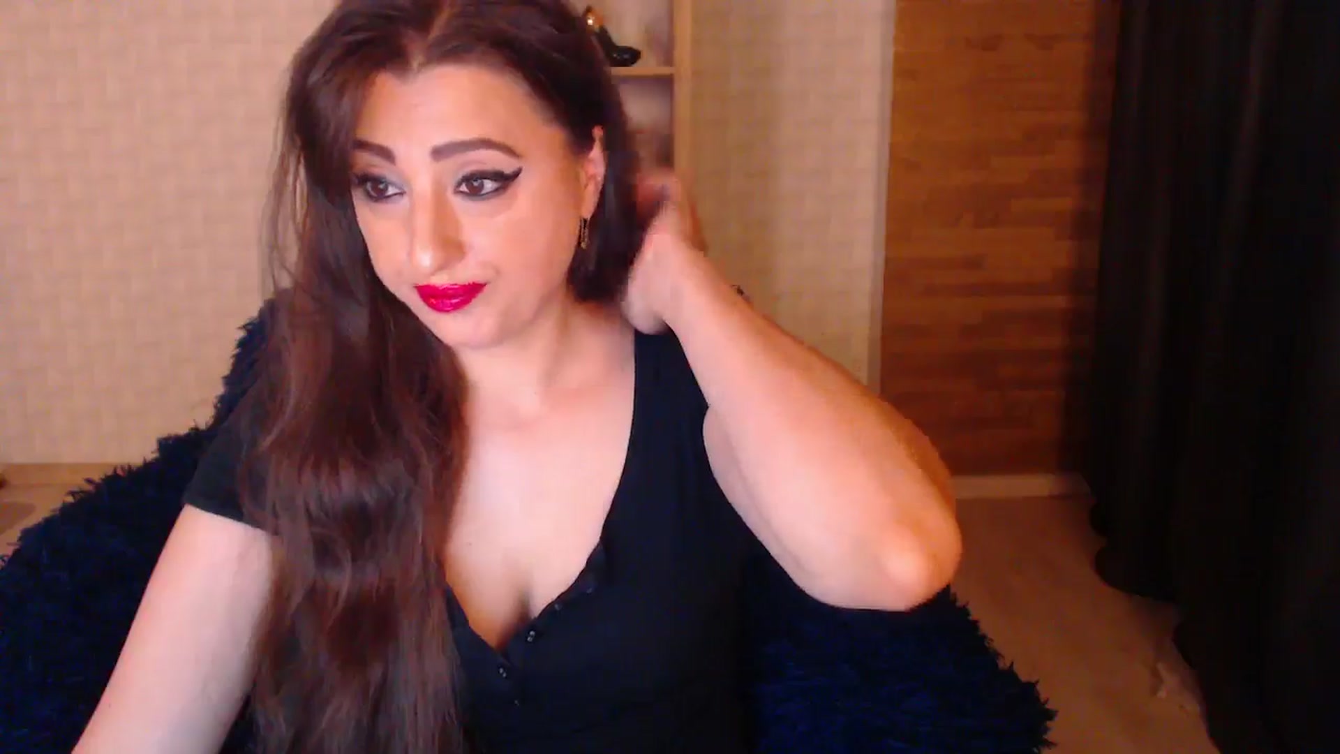 Gallery image thumbnail from HotRebbecca's myfreecams stream on, 09/01/2025, 23:41 image 11 of 20