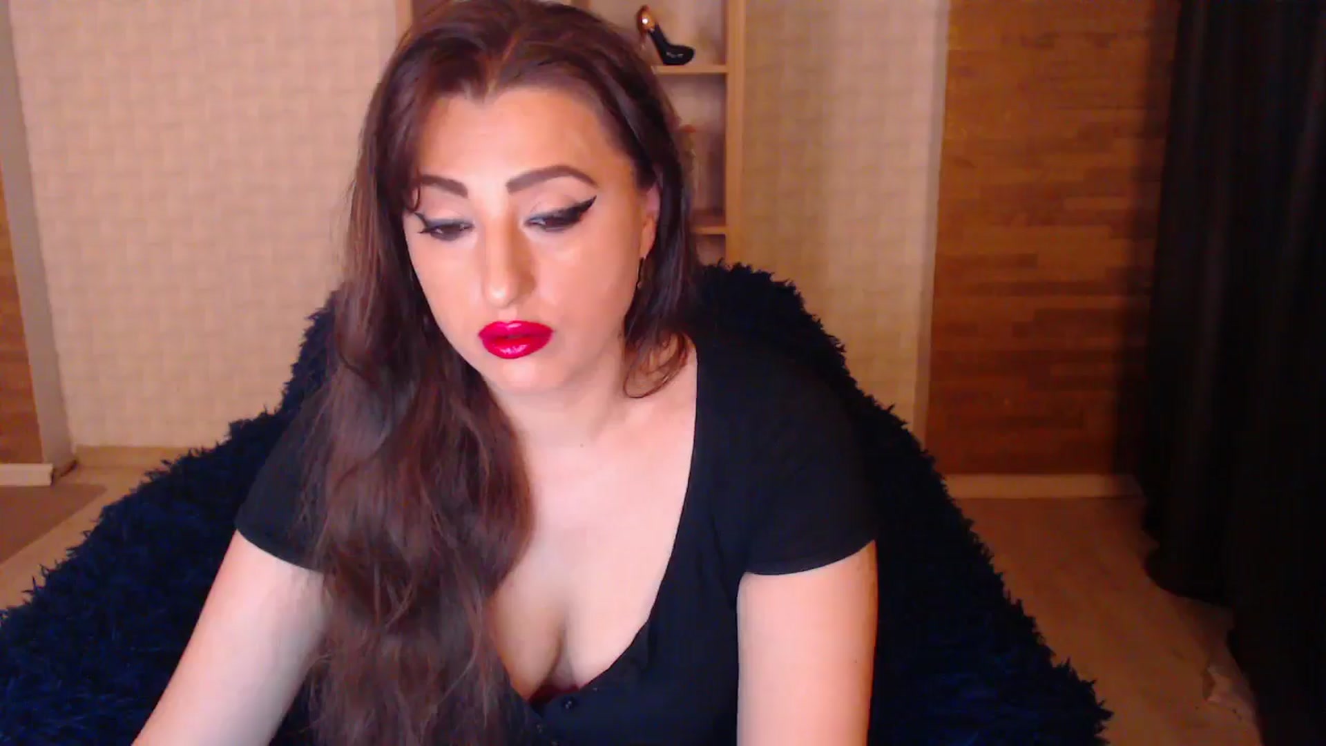 Gallery image thumbnail from HotRebbecca's myfreecams stream on, 09/01/2025, 23:41 image 6 of 20