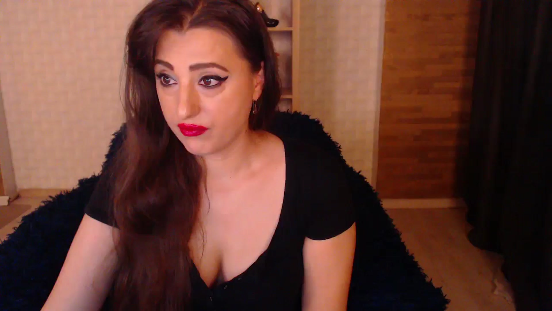 Gallery image thumbnail from HotRebbecca's myfreecams stream on, 09/01/2025, 23:41 image 14 of 20