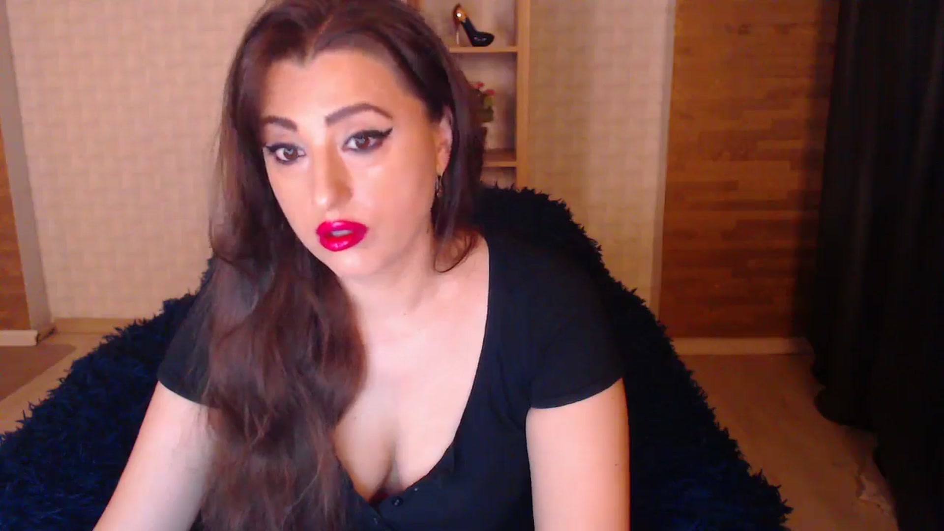 Gallery image thumbnail from HotRebbecca's myfreecams stream on, 09/01/2025, 23:41 image 4 of 20