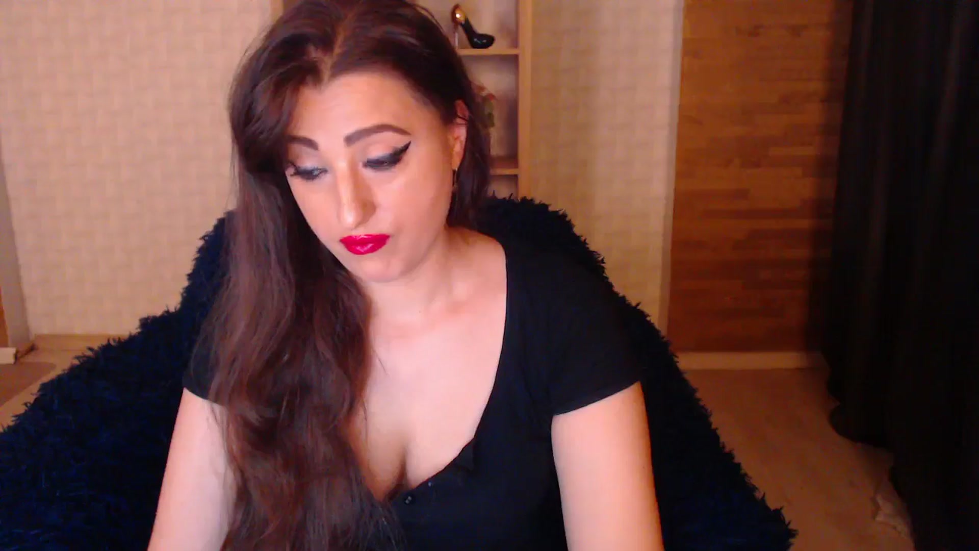 Gallery image thumbnail from HotRebbecca's myfreecams stream on, 09/01/2025, 23:41 image 18 of 20