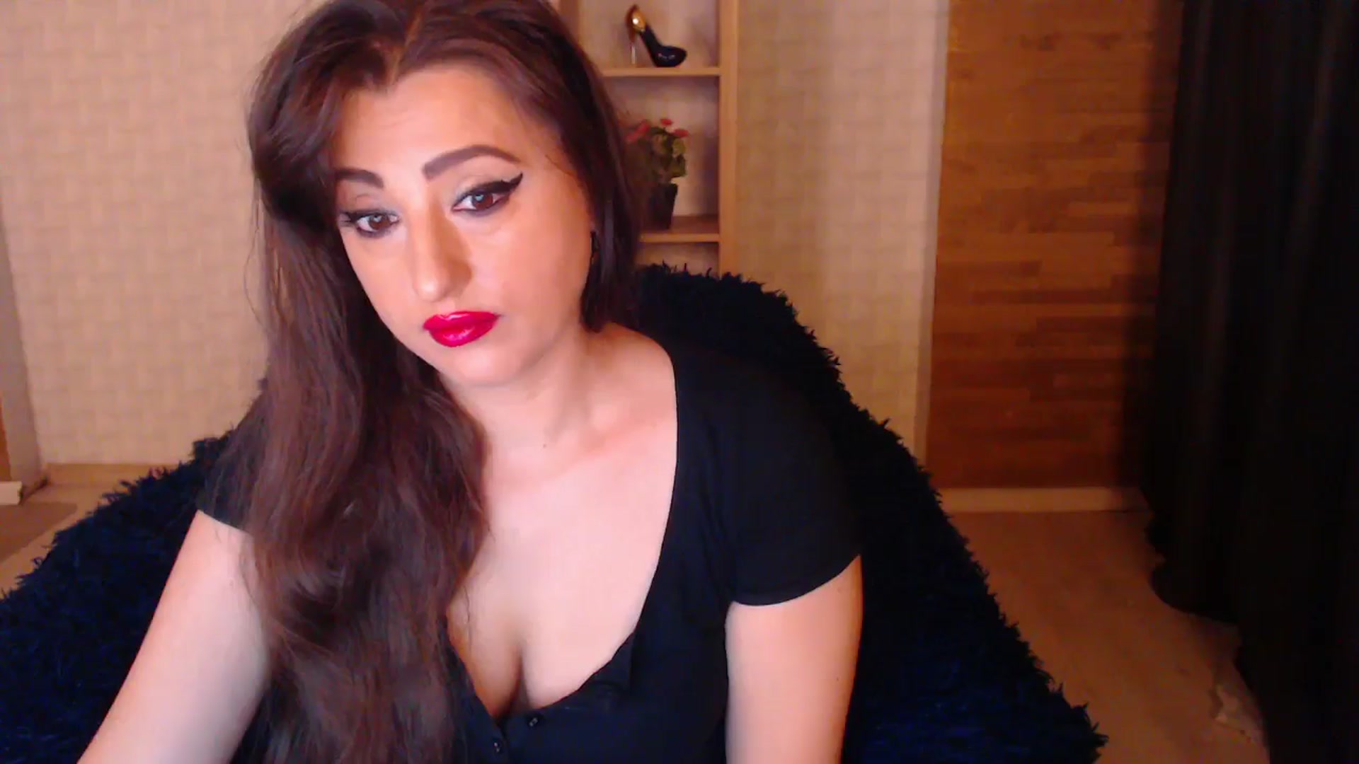 Gallery image thumbnail from HotRebbecca's myfreecams stream on, 09/01/2025, 23:41 image 16 of 20