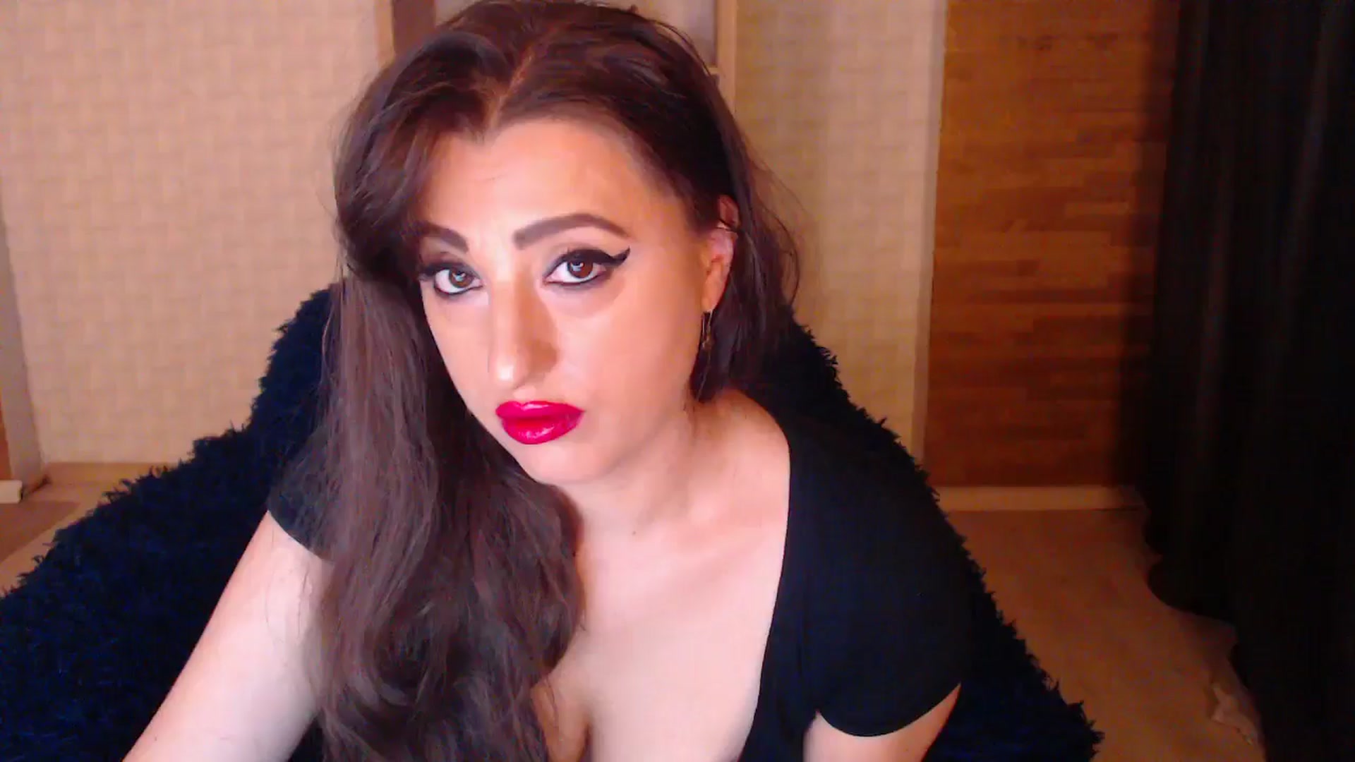 Gallery image thumbnail from HotRebbecca's myfreecams stream on, 09/01/2025, 23:41 image 17 of 20