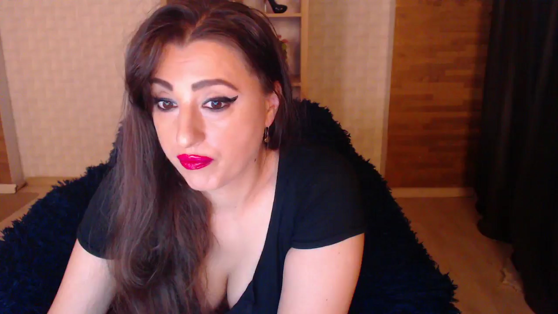 Gallery image thumbnail from HotRebbecca's myfreecams stream on, 09/01/2025, 23:41 image 19 of 20