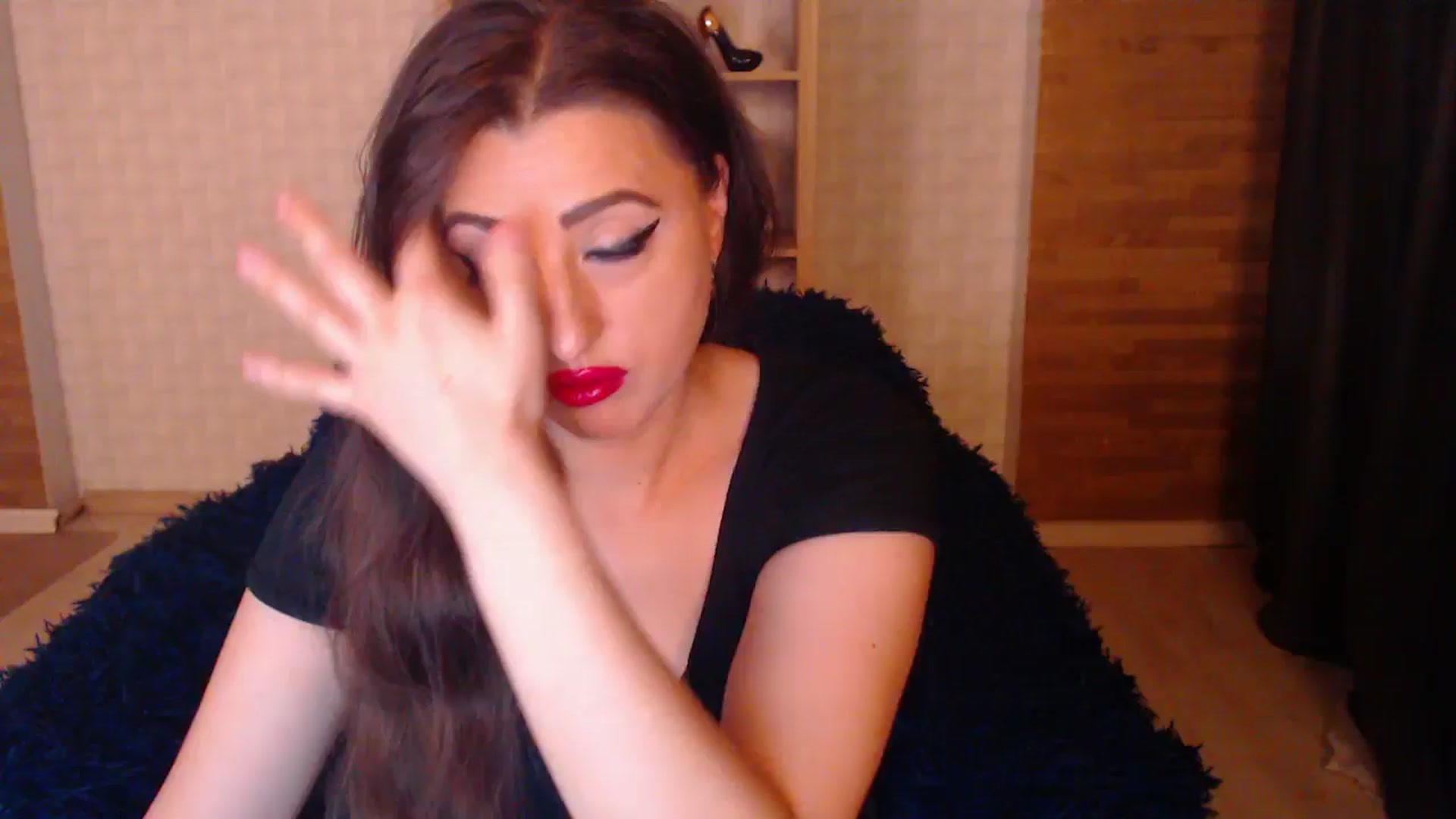 Gallery image thumbnail from HotRebbecca's myfreecams stream on, 09/01/2025, 23:41 image 9 of 20