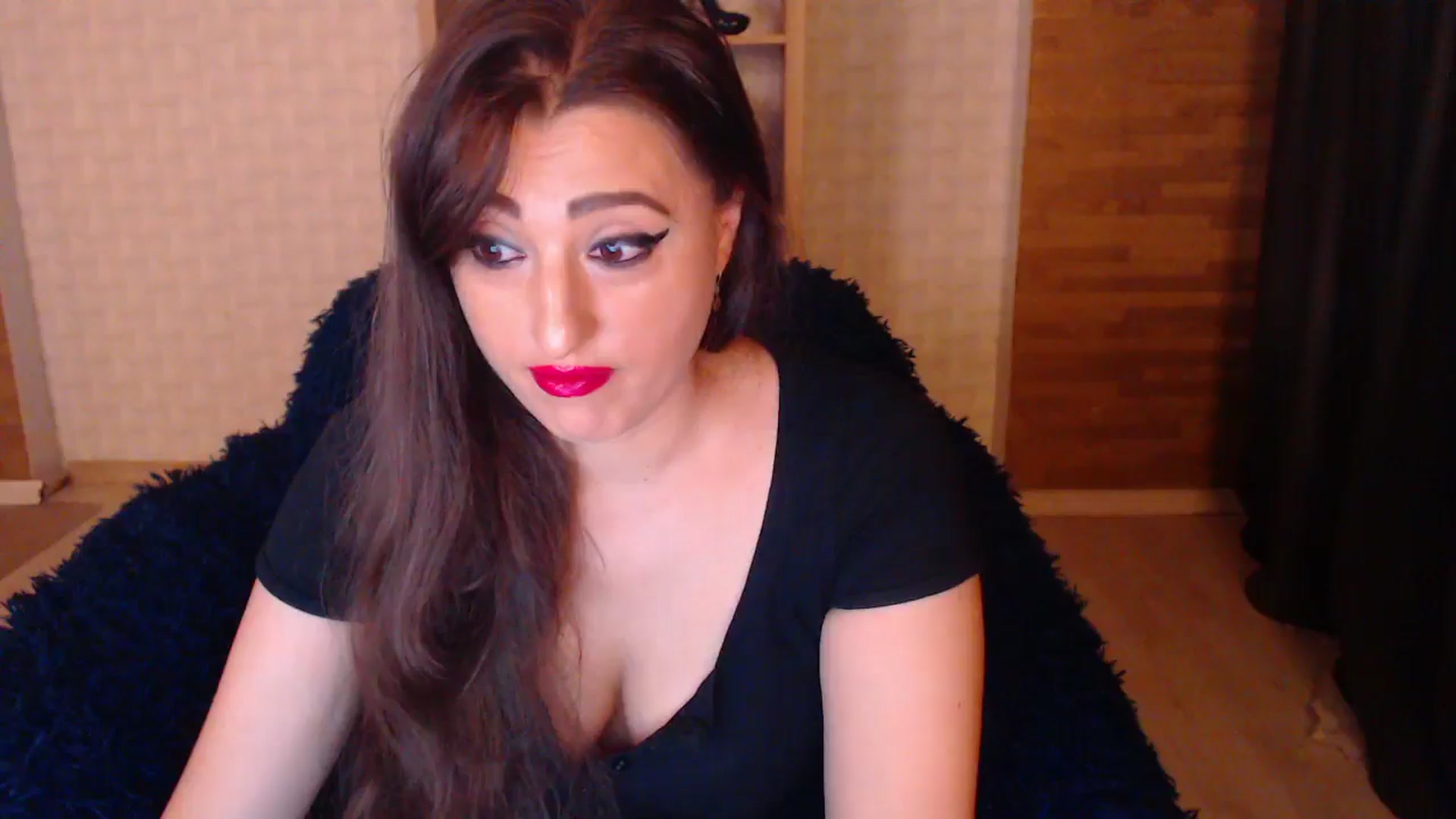 Gallery image thumbnail from HotRebbecca's myfreecams stream on, 09/02/2025, 01:00 image 3 of 20