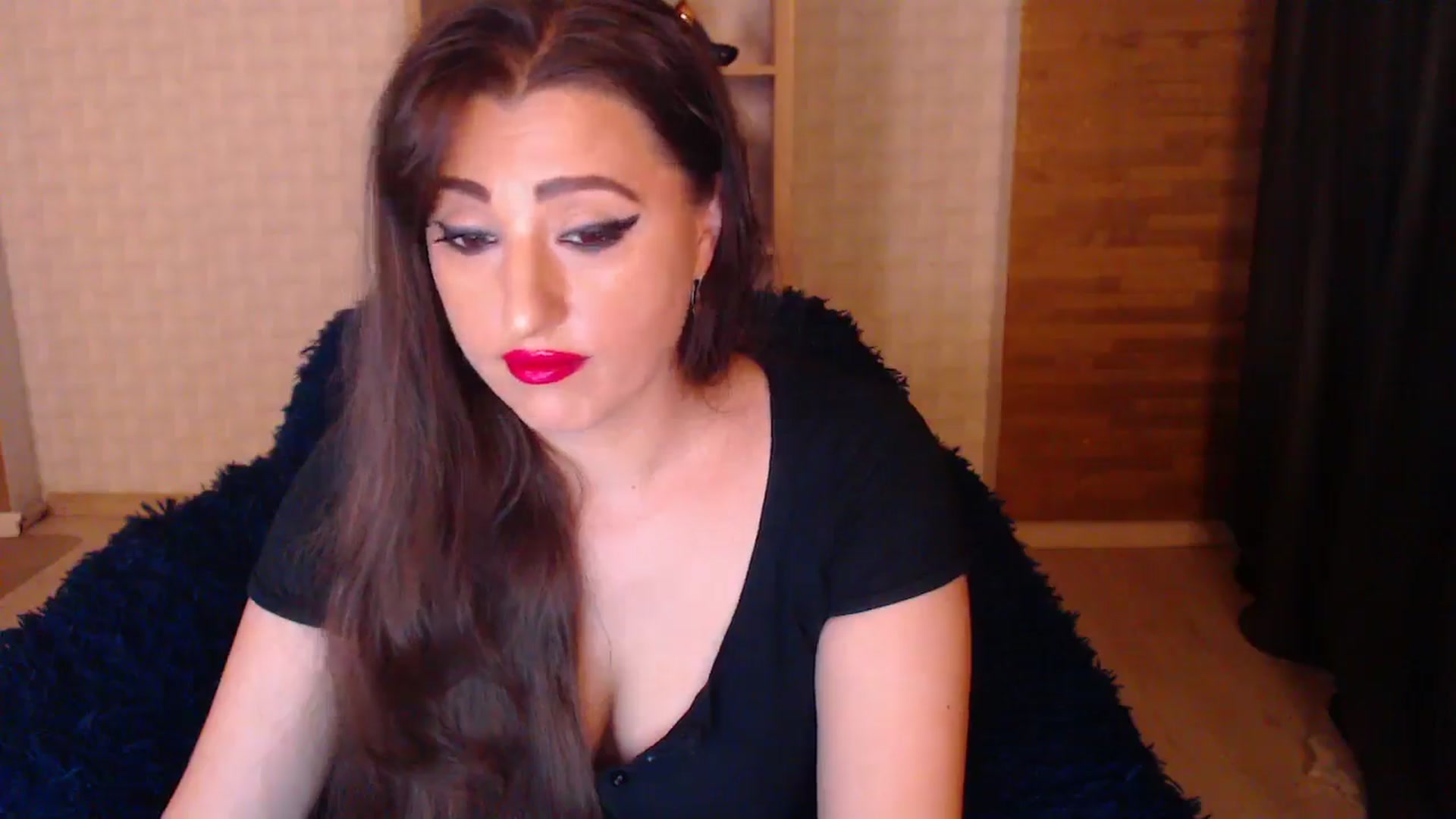Gallery image thumbnail from HotRebbecca's myfreecams stream on, 09/02/2025, 01:00 image 8 of 20