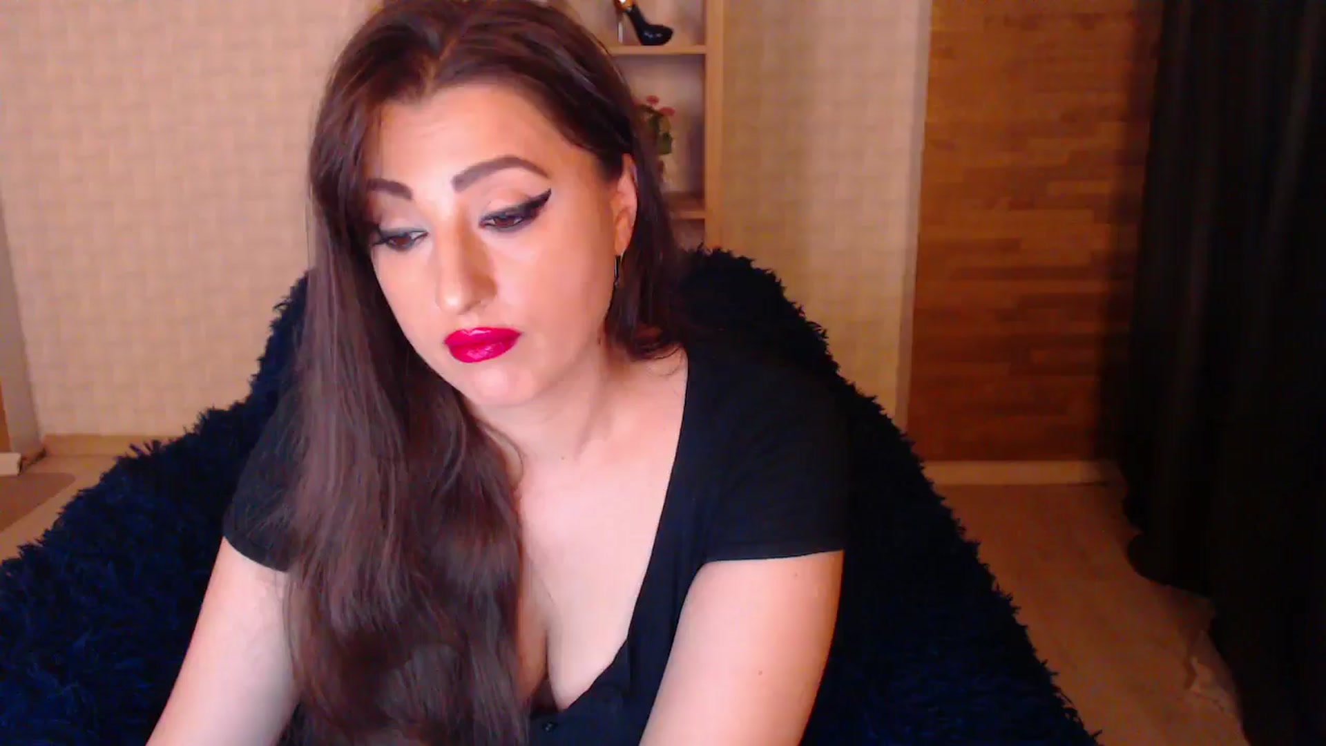 Gallery image thumbnail from HotRebbecca's myfreecams stream on, 09/02/2025, 01:00 image 11 of 20