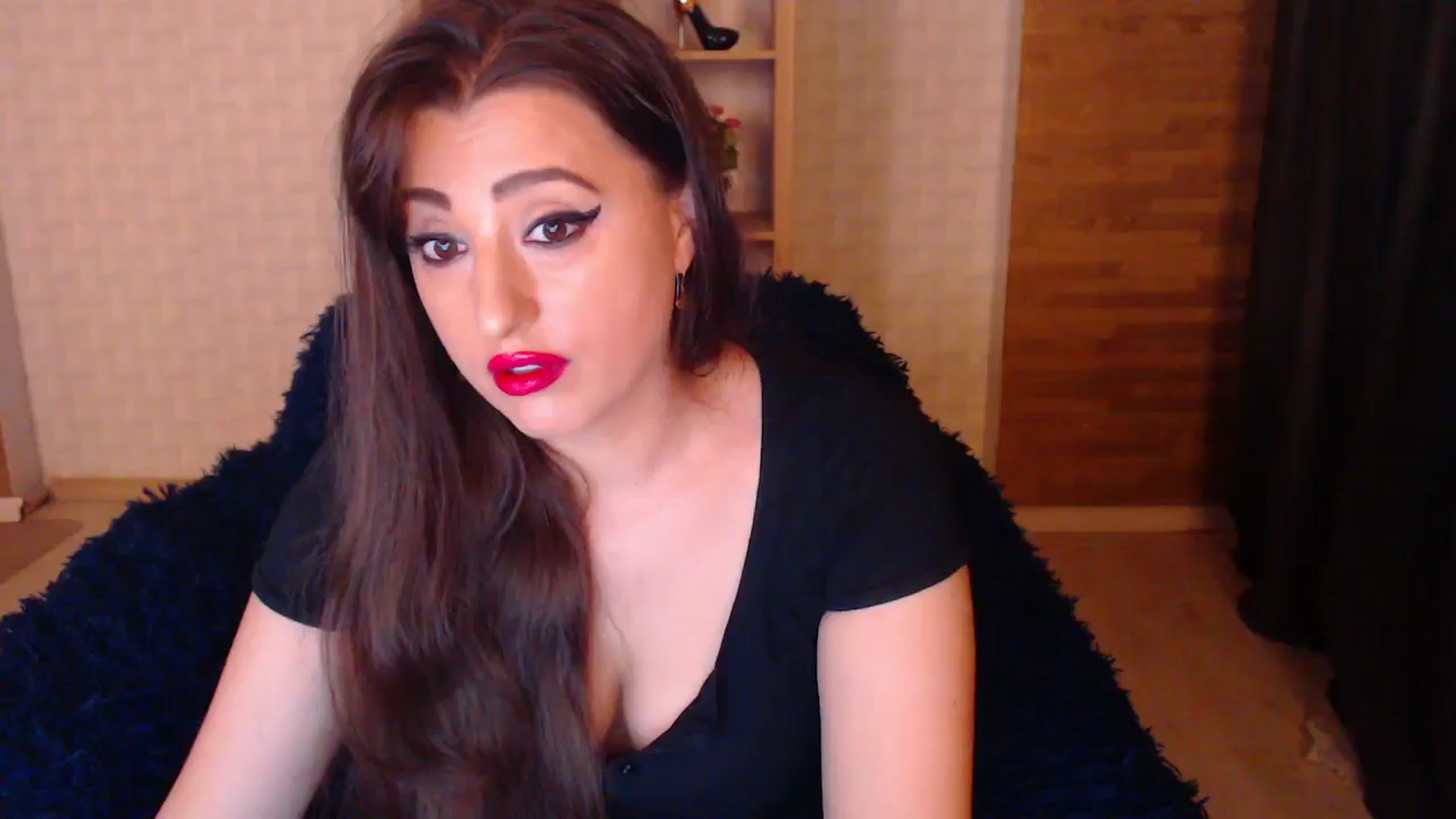 Gallery image thumbnail from HotRebbecca's myfreecams stream on, 09/02/2025, 01:00 image 9 of 20