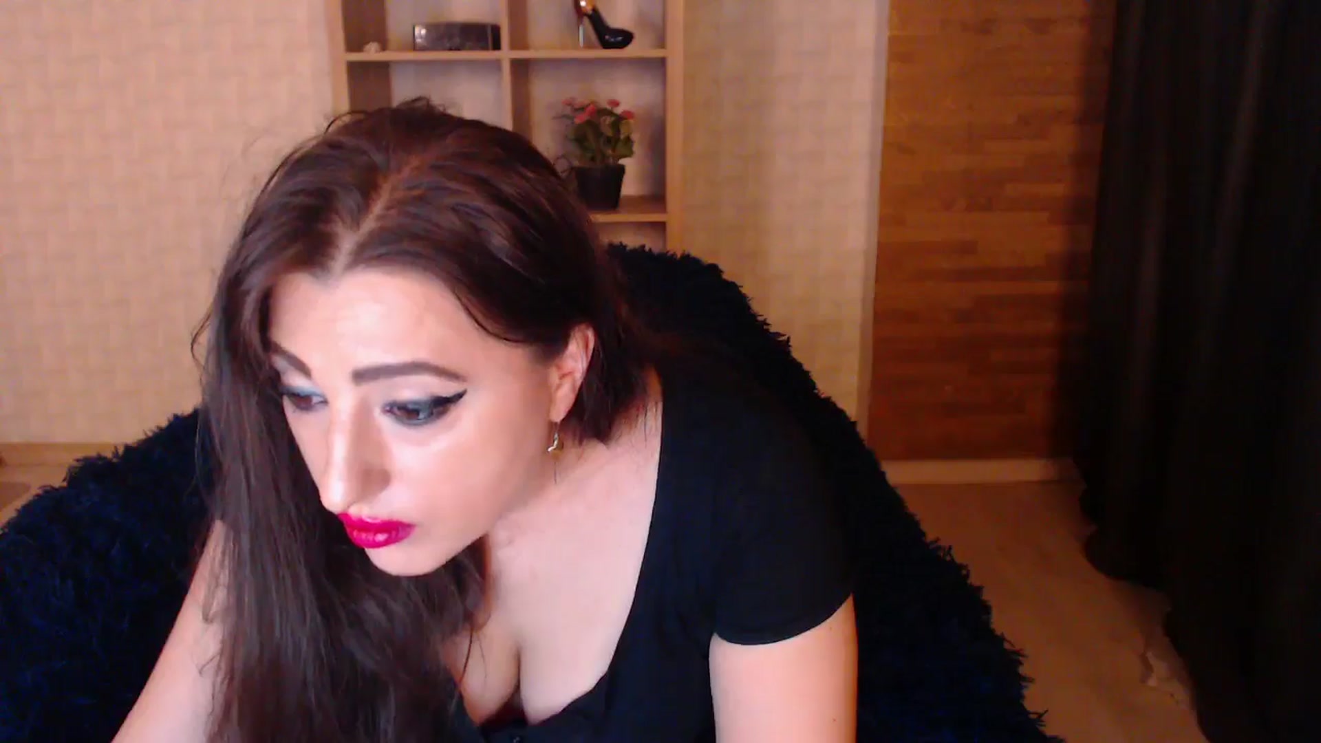 Gallery image thumbnail from HotRebbecca's myfreecams stream on, 09/02/2025, 01:00 image 18 of 20