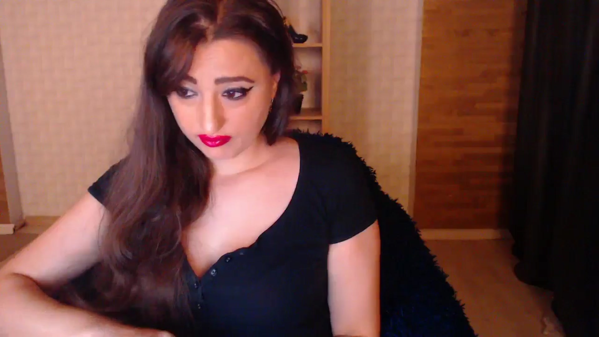 Gallery image thumbnail from HotRebbecca's myfreecams stream on, 09/02/2025, 01:00 image 4 of 20