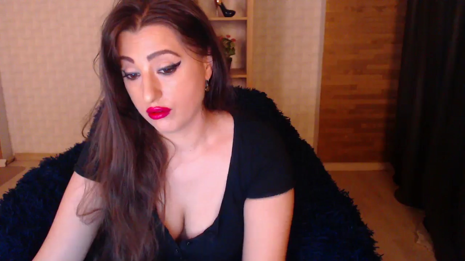 Gallery image thumbnail from HotRebbecca's myfreecams stream on, 09/02/2025, 01:00 image 14 of 20