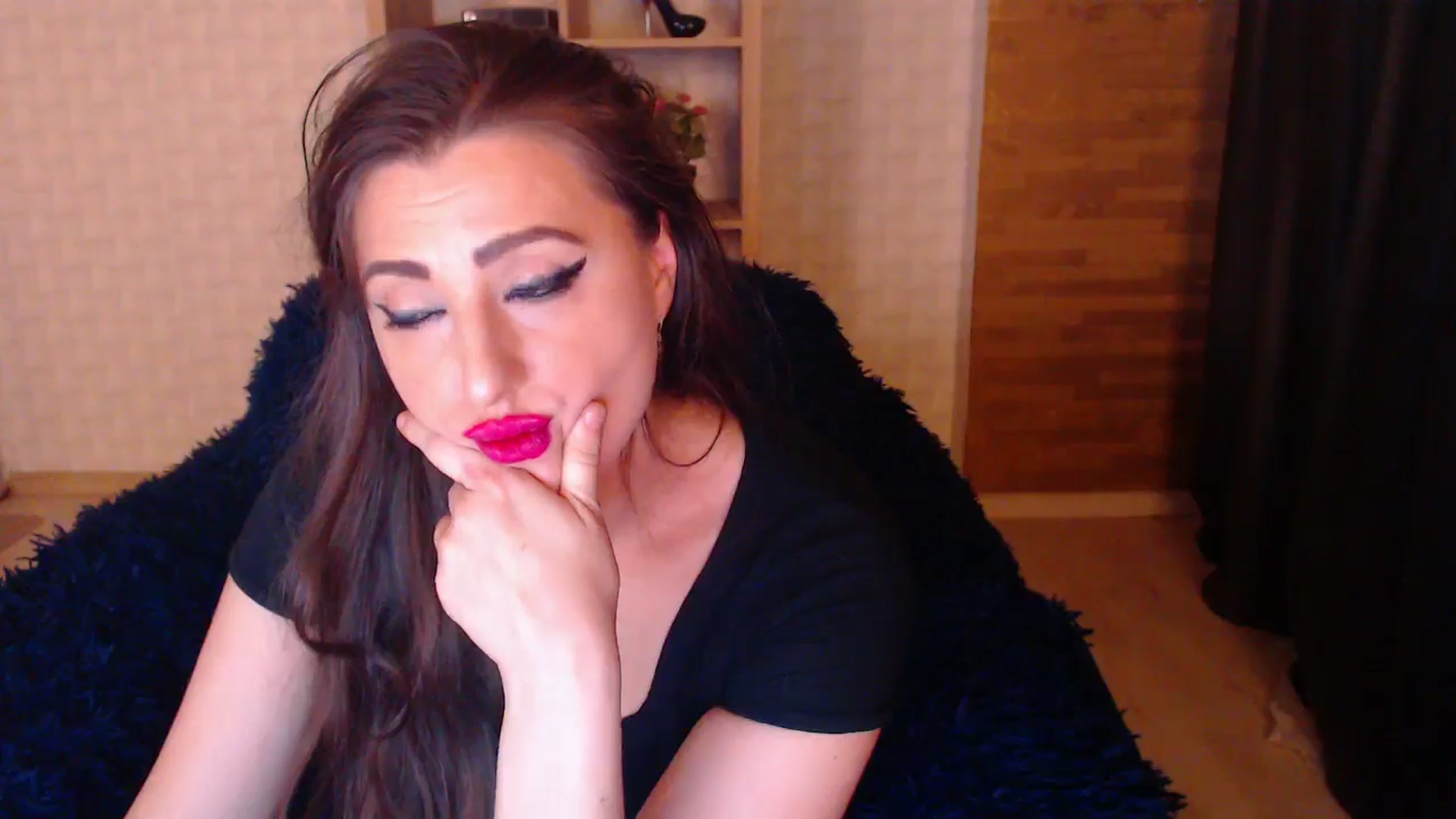 Gallery image thumbnail from HotRebbecca's myfreecams stream on, 09/02/2025, 03:55 image 20 of 20