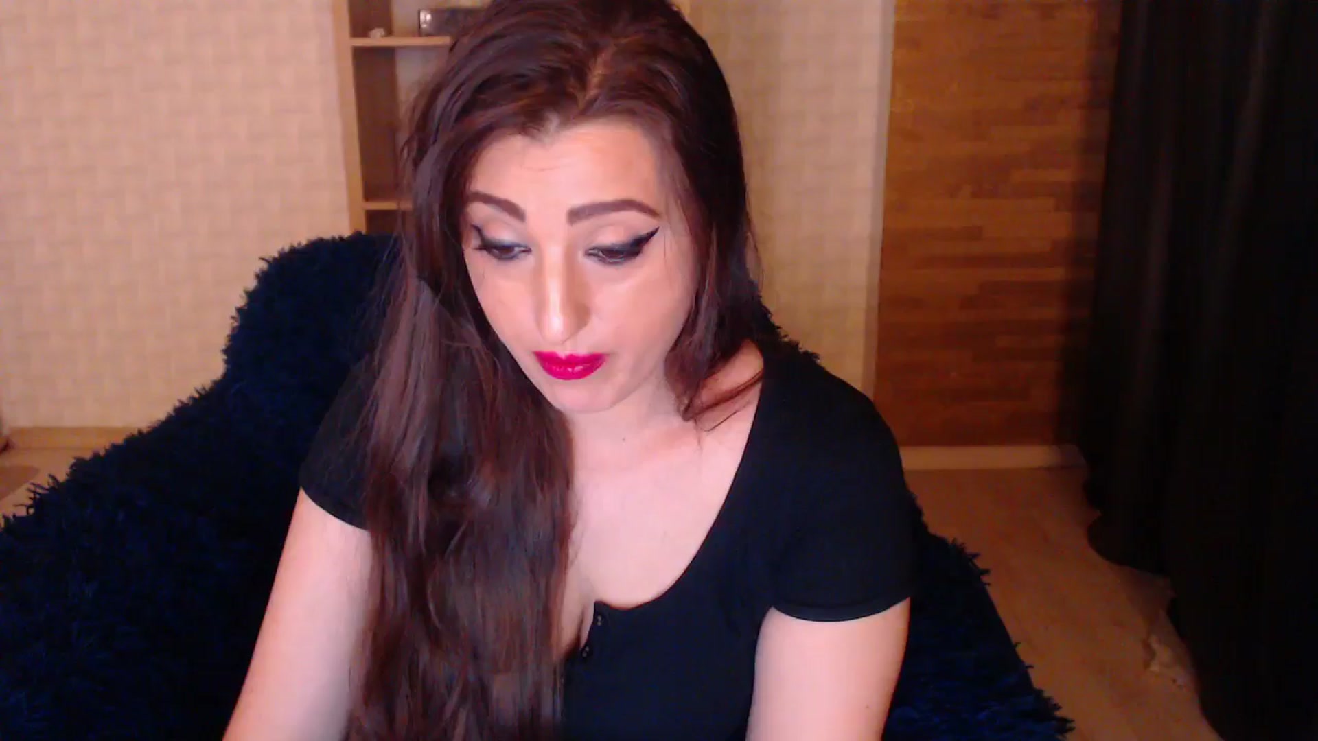 Gallery image thumbnail from HotRebbecca's myfreecams stream on, 09/02/2025, 03:55 image 15 of 20