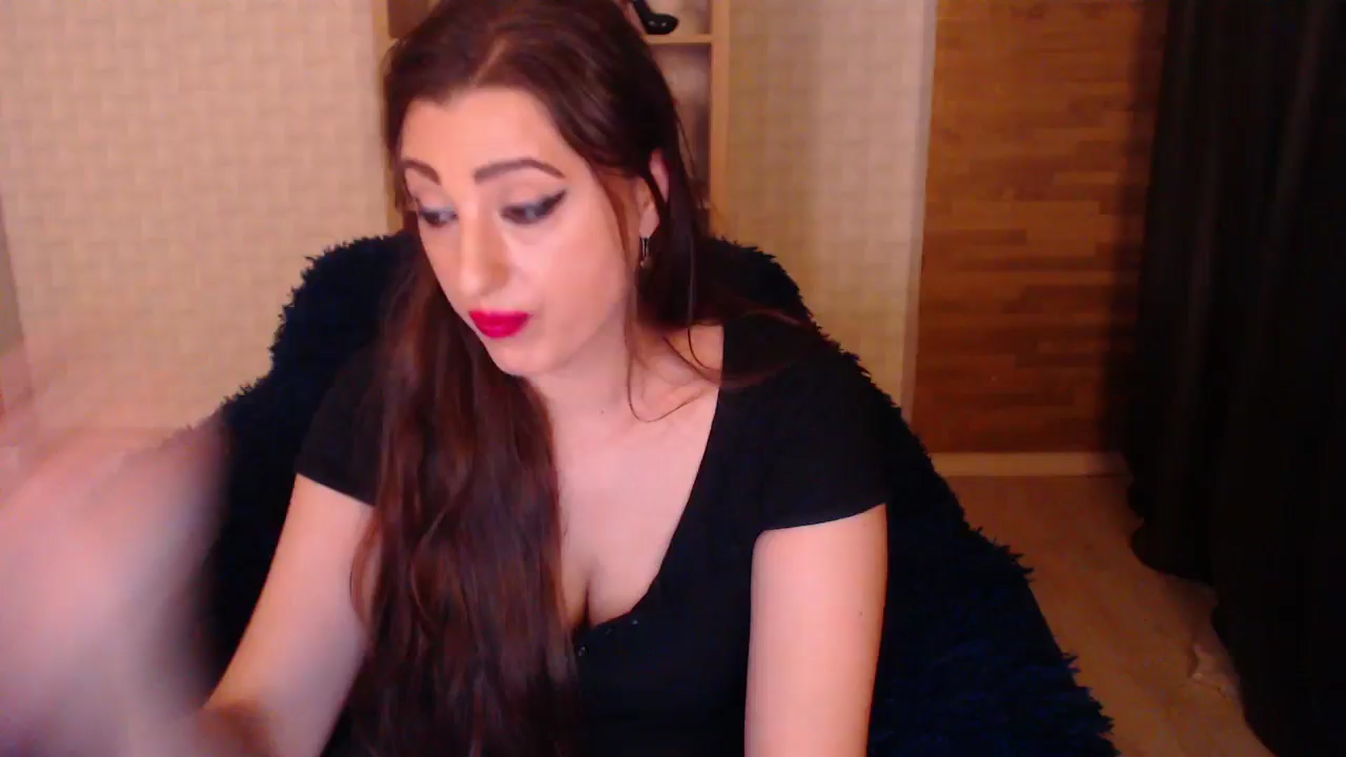 Gallery image thumbnail from HotRebbecca's myfreecams stream on, 09/02/2025, 03:55 image 9 of 20