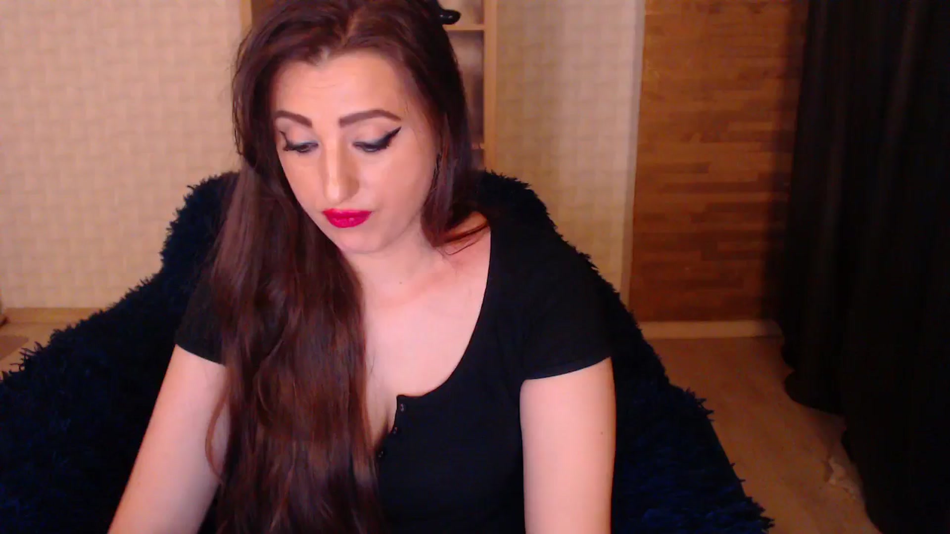 Gallery image thumbnail from HotRebbecca's myfreecams stream on, 09/02/2025, 03:55 image 13 of 20