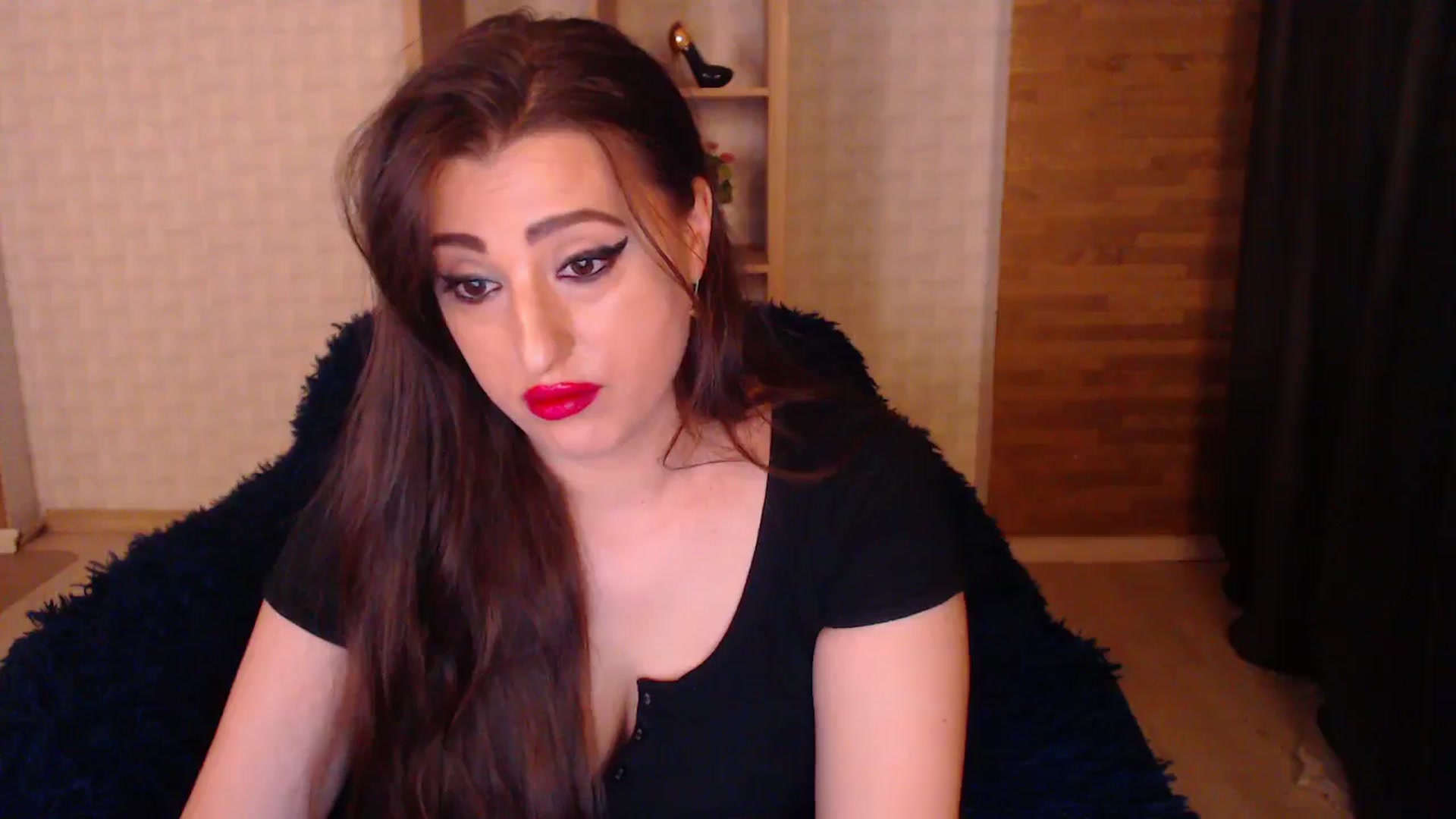 Gallery image thumbnail from HotRebbecca's myfreecams stream on, 09/02/2025, 03:55 image 4 of 20