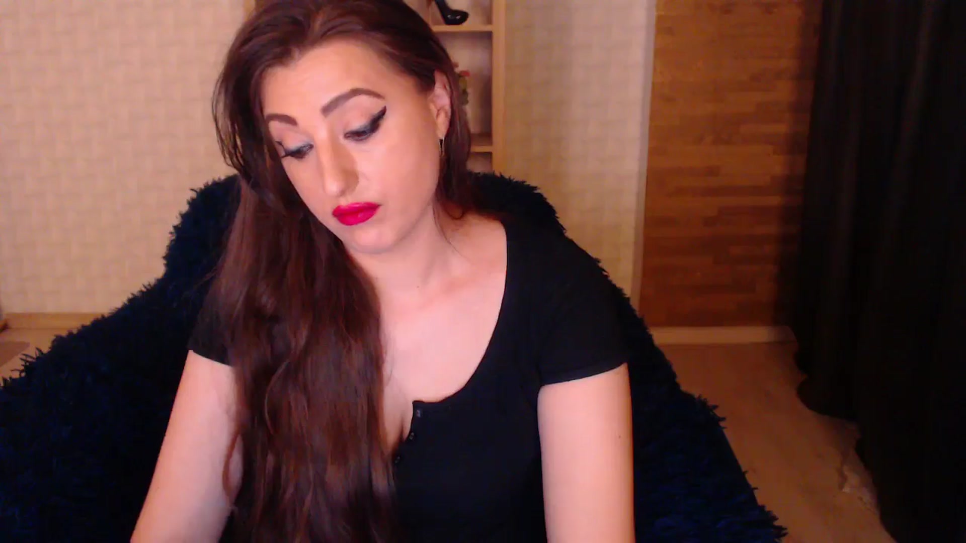 Gallery image thumbnail from HotRebbecca's myfreecams stream on, 09/02/2025, 03:55 image 12 of 20