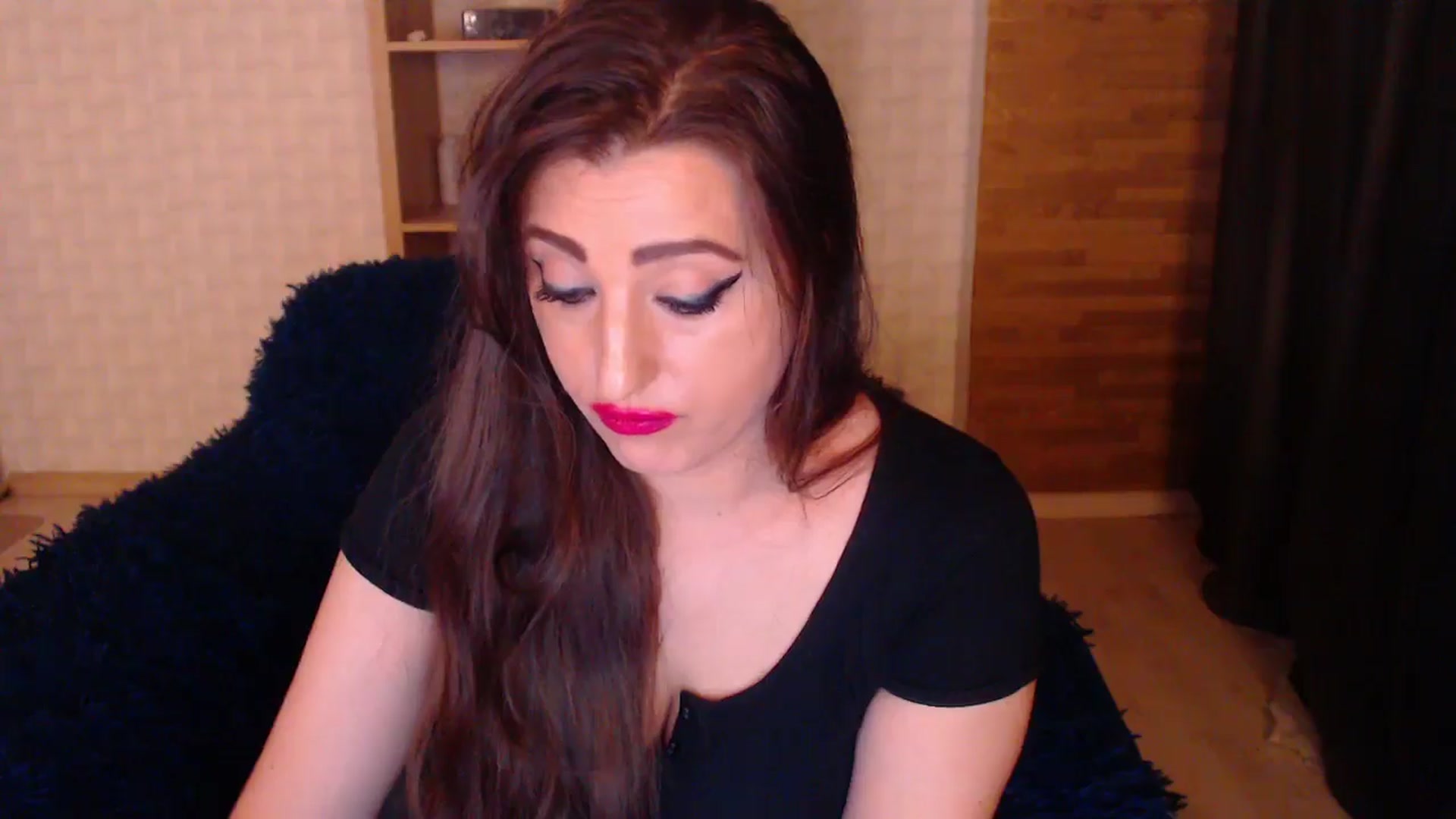 Gallery image thumbnail from HotRebbecca's myfreecams stream on, 09/02/2025, 03:55 image 16 of 20