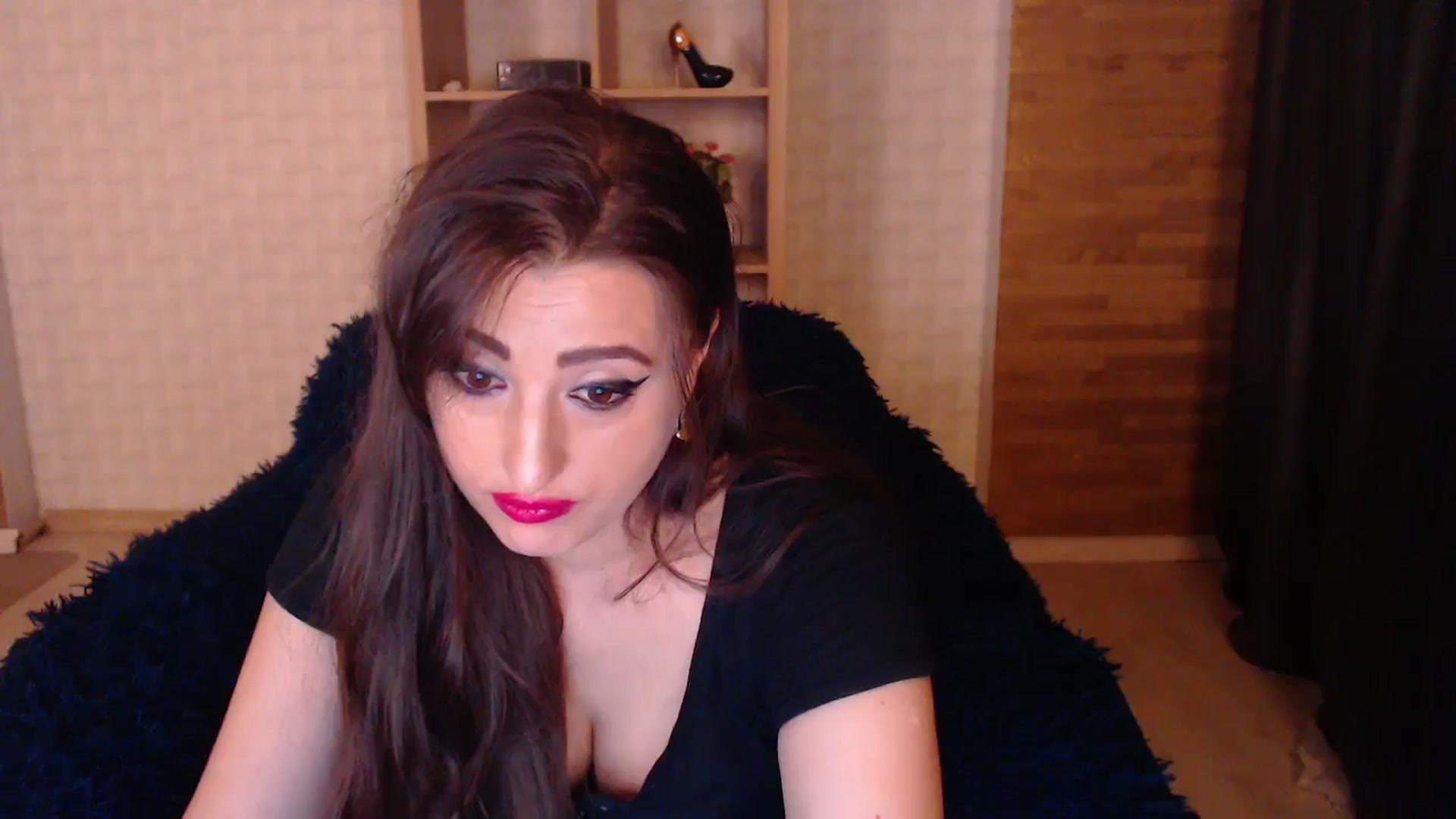 Gallery image thumbnail from HotRebbecca's myfreecams stream on, 09/02/2025, 03:55 image 6 of 20
