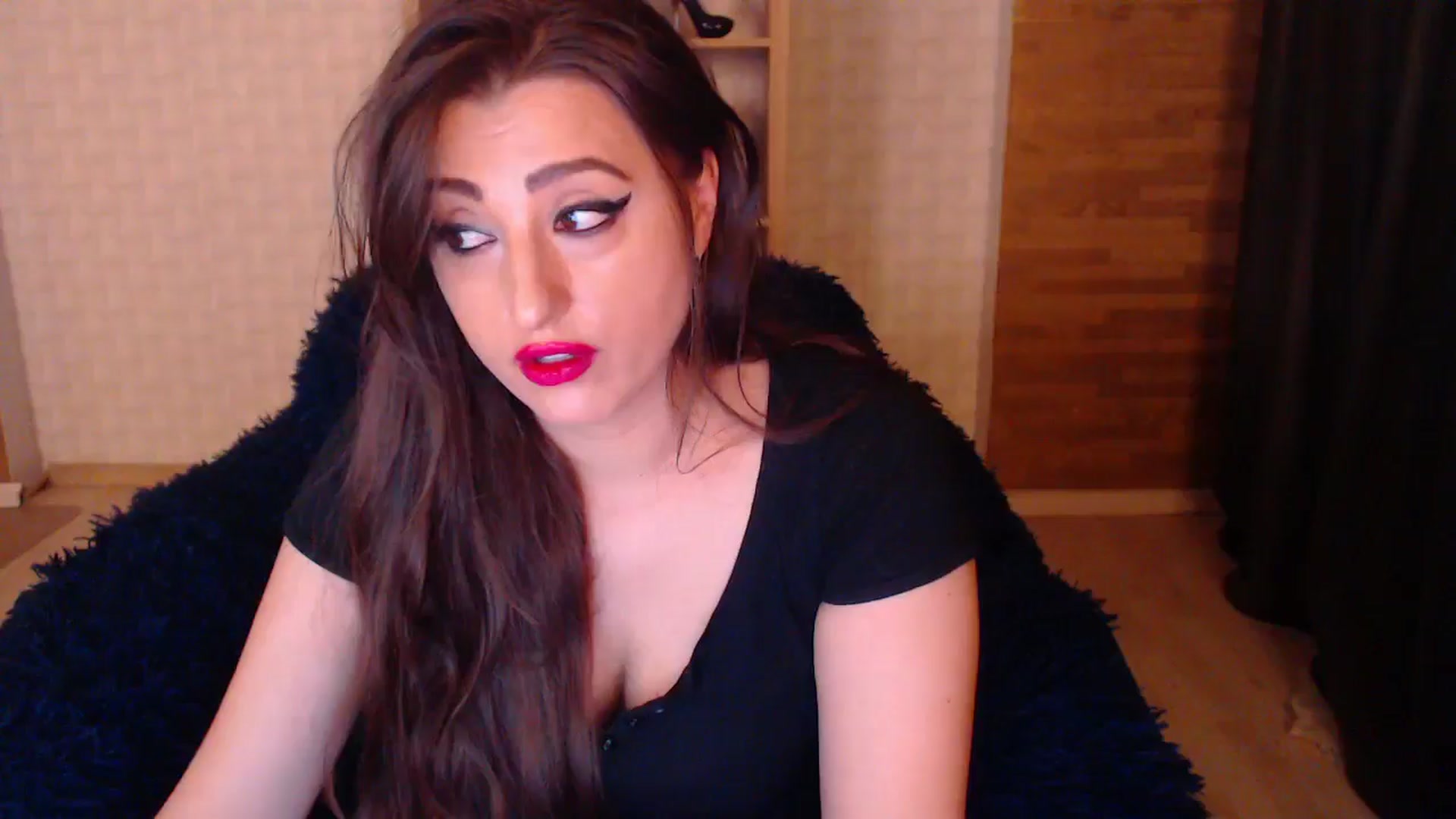 Gallery image thumbnail from HotRebbecca's myfreecams stream on, 09/02/2025, 03:55 image 7 of 20