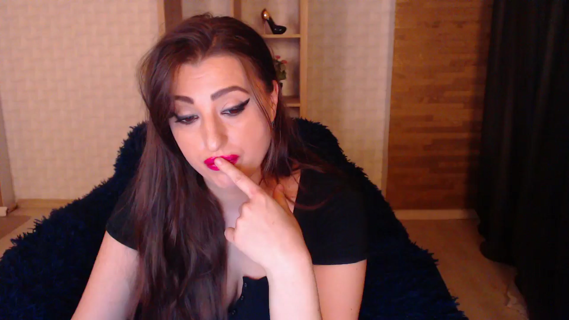 Gallery image thumbnail from HotRebbecca's myfreecams stream on, 09/02/2025, 03:55 image 5 of 20