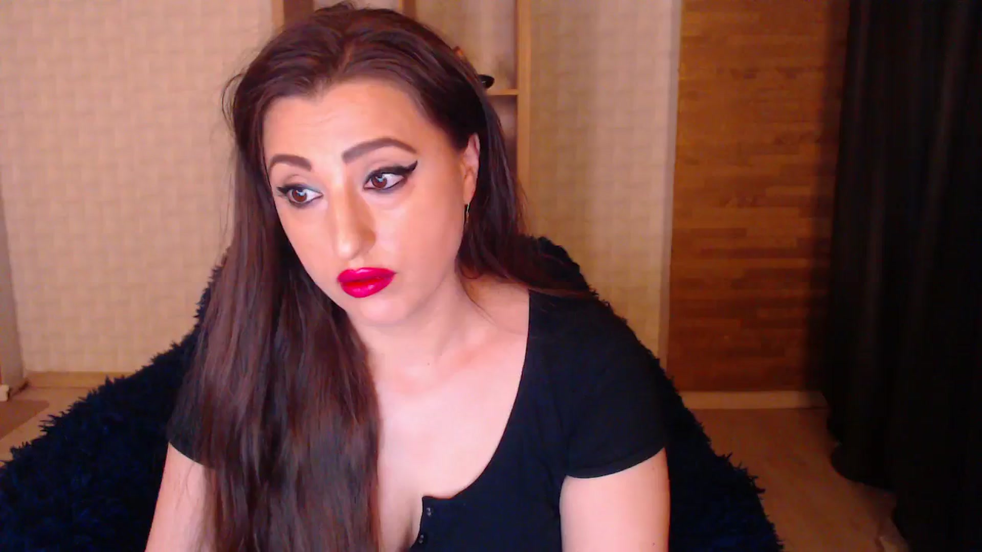 Gallery image thumbnail from HotRebbecca's myfreecams stream on, 09/02/2025, 03:55 image 1 of 20
