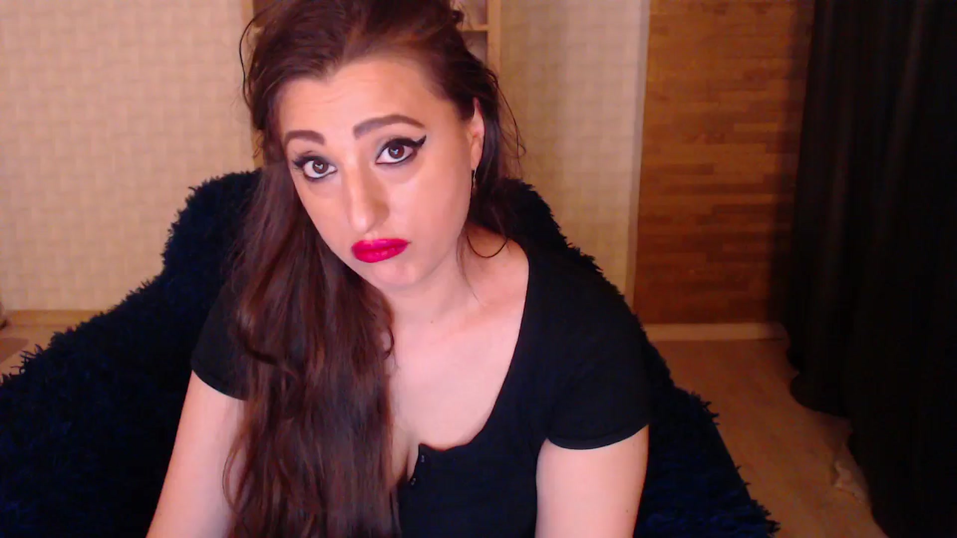 Gallery image thumbnail from HotRebbecca's myfreecams stream on, 09/02/2025, 03:55 image 17 of 20