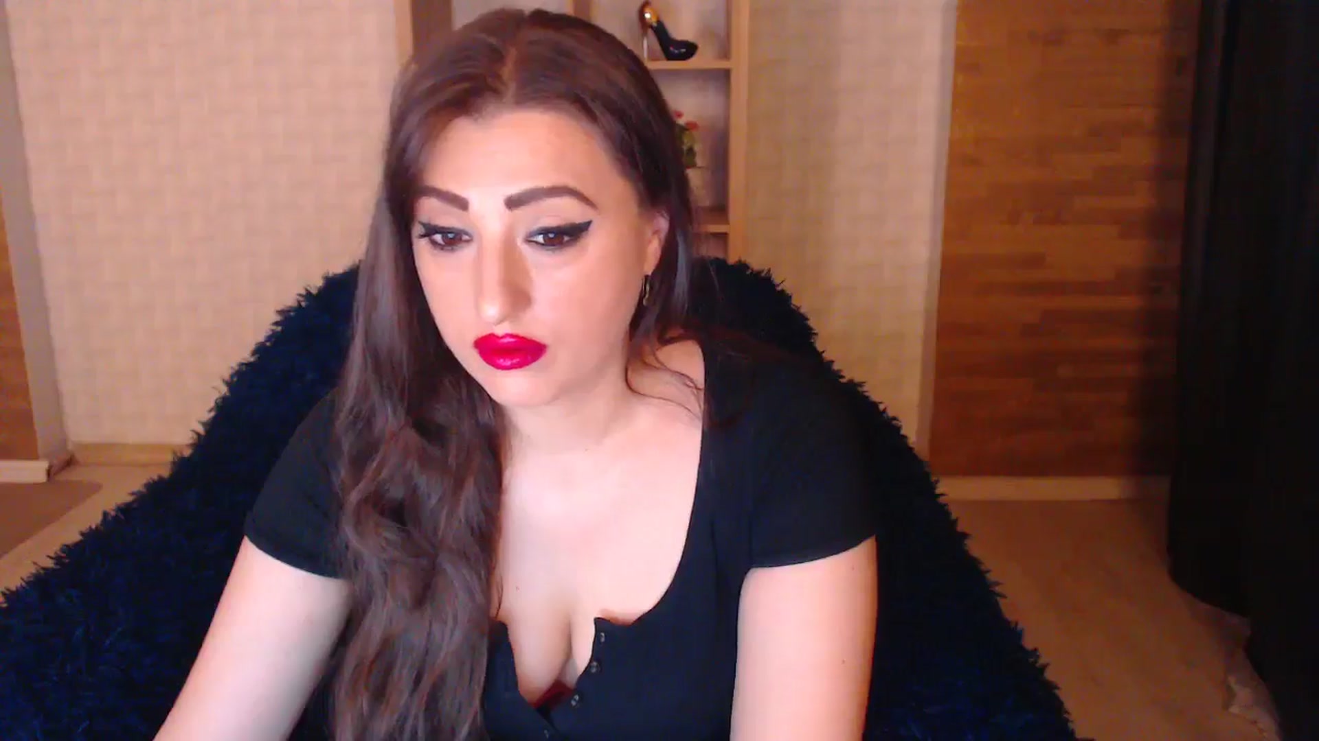 Gallery image thumbnail from HotRebbecca's myfreecams stream on, 09/03/2025, 22:28 image 19 of 20