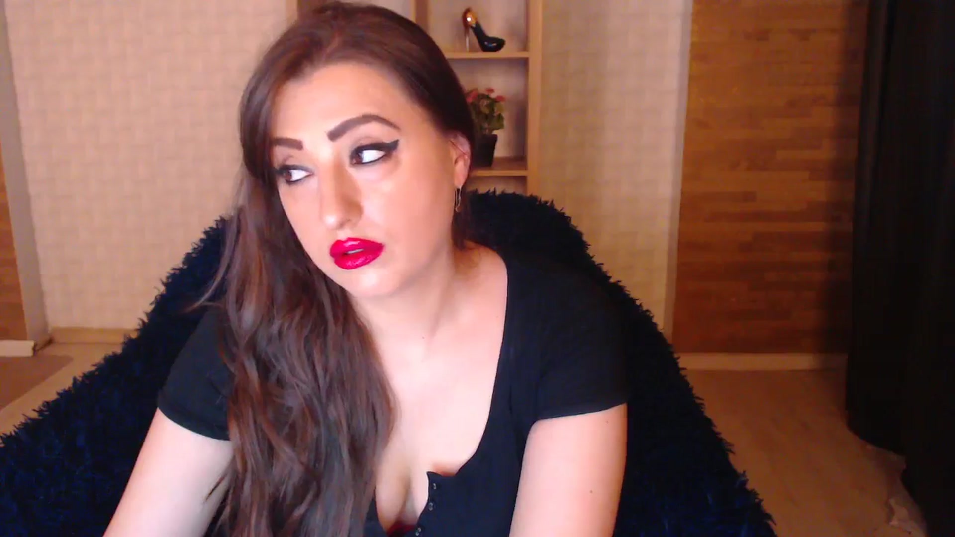 Gallery image thumbnail from HotRebbecca's myfreecams stream on, 09/03/2025, 22:28 image 13 of 20