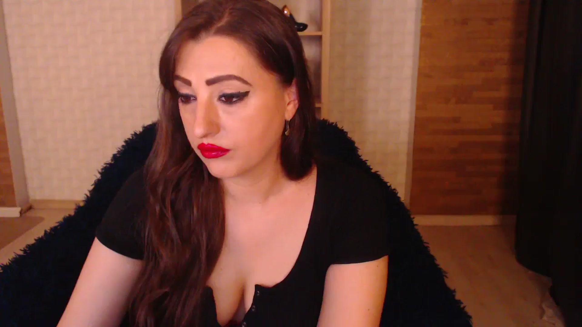 Gallery image thumbnail from HotRebbecca's myfreecams stream on, 09/03/2025, 22:28 image 8 of 20
