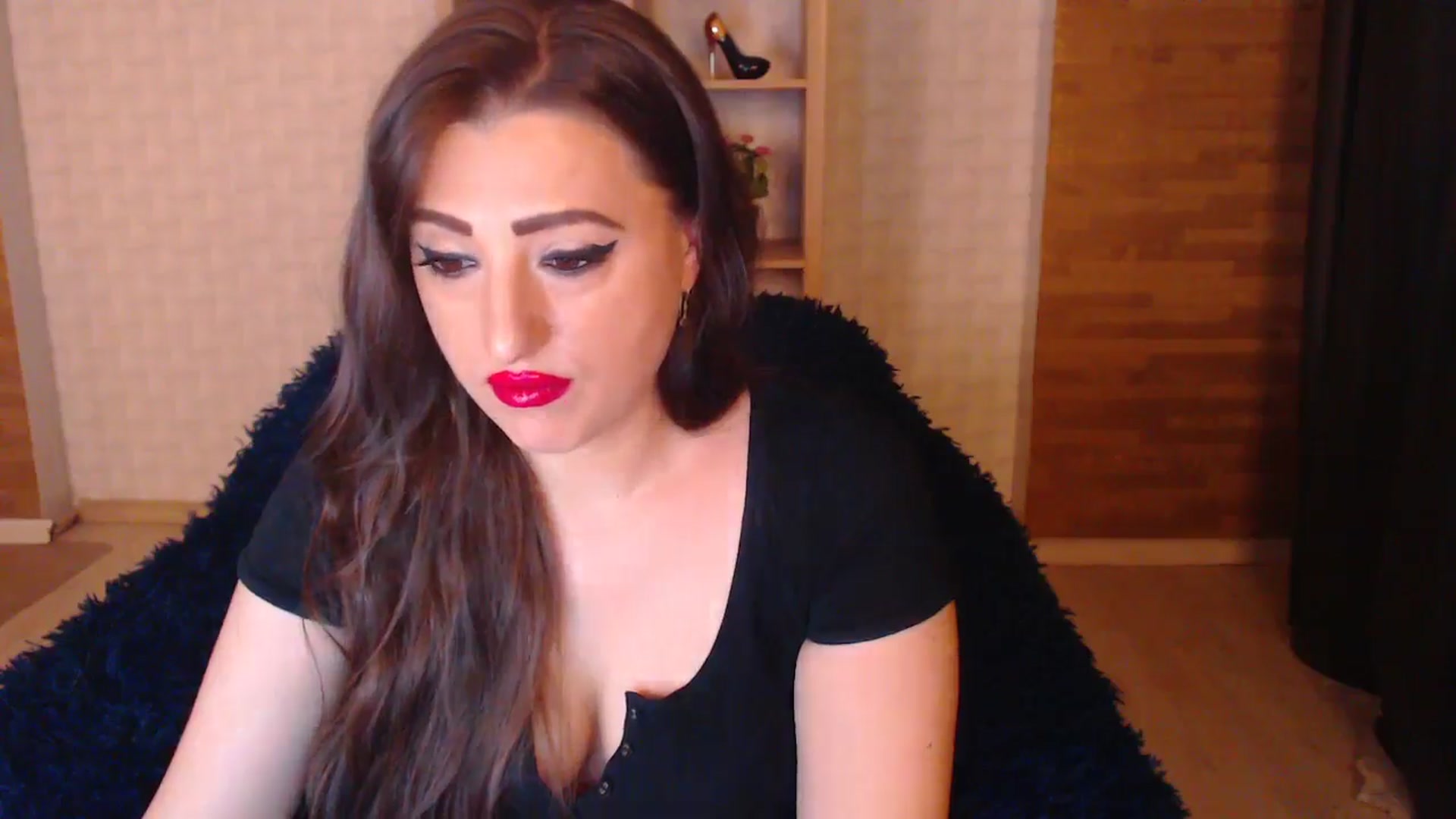 Gallery image thumbnail from HotRebbecca's myfreecams stream on, 09/03/2025, 22:28 image 5 of 20