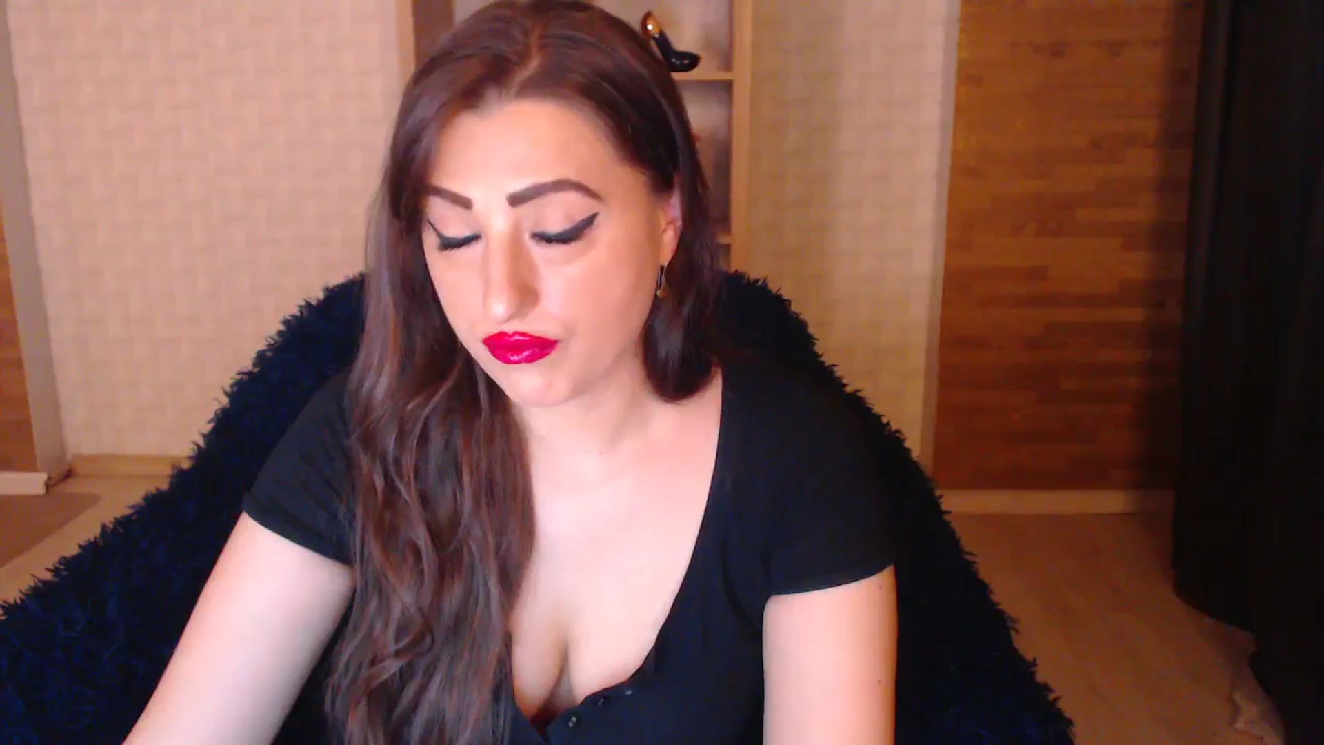 Gallery image thumbnail from HotRebbecca's myfreecams stream on, 09/03/2025, 22:28 image 9 of 20