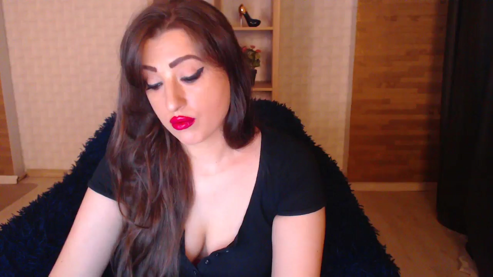 Gallery image thumbnail from HotRebbecca's myfreecams stream on, 09/03/2025, 22:28 image 10 of 20