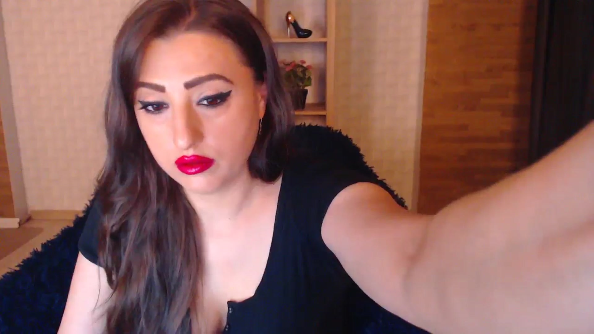 Gallery image thumbnail from HotRebbecca's myfreecams stream on, 09/03/2025, 22:28 image 3 of 20