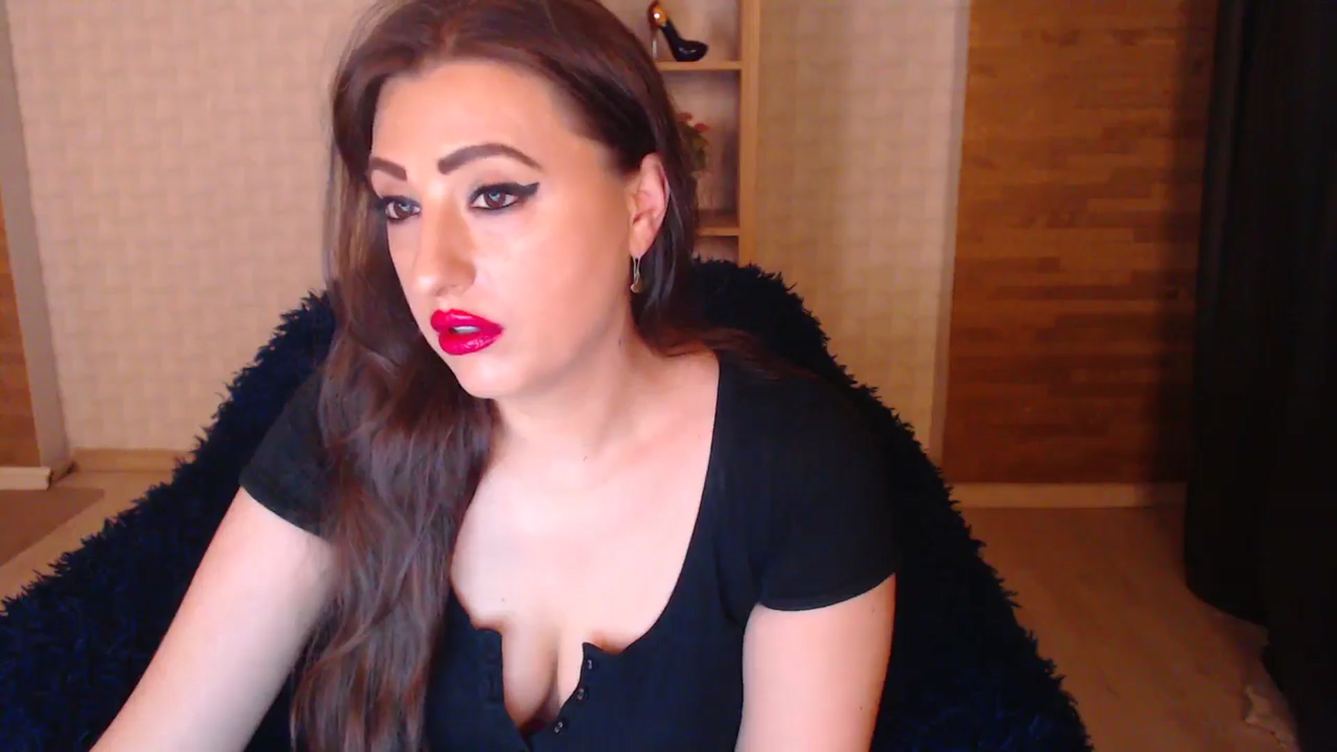 Gallery image thumbnail from HotRebbecca's myfreecams stream on, 09/03/2025, 22:28 image 15 of 20