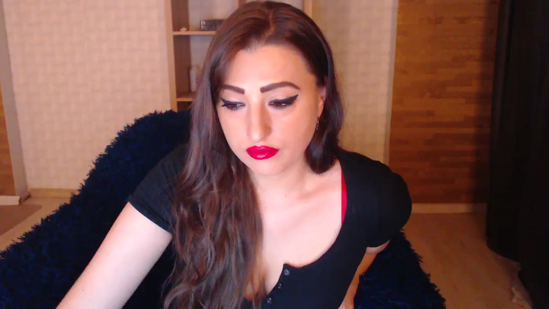 Gallery image thumbnail from HotRebbecca's myfreecams stream on, 09/03/2025, 22:28 image 7 of 20
