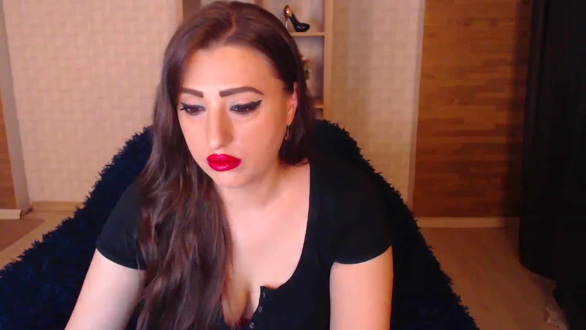 Gallery image thumbnail from HotRebbecca's myfreecams stream on, 09/03/2025, 22:28 image 4 of 20
