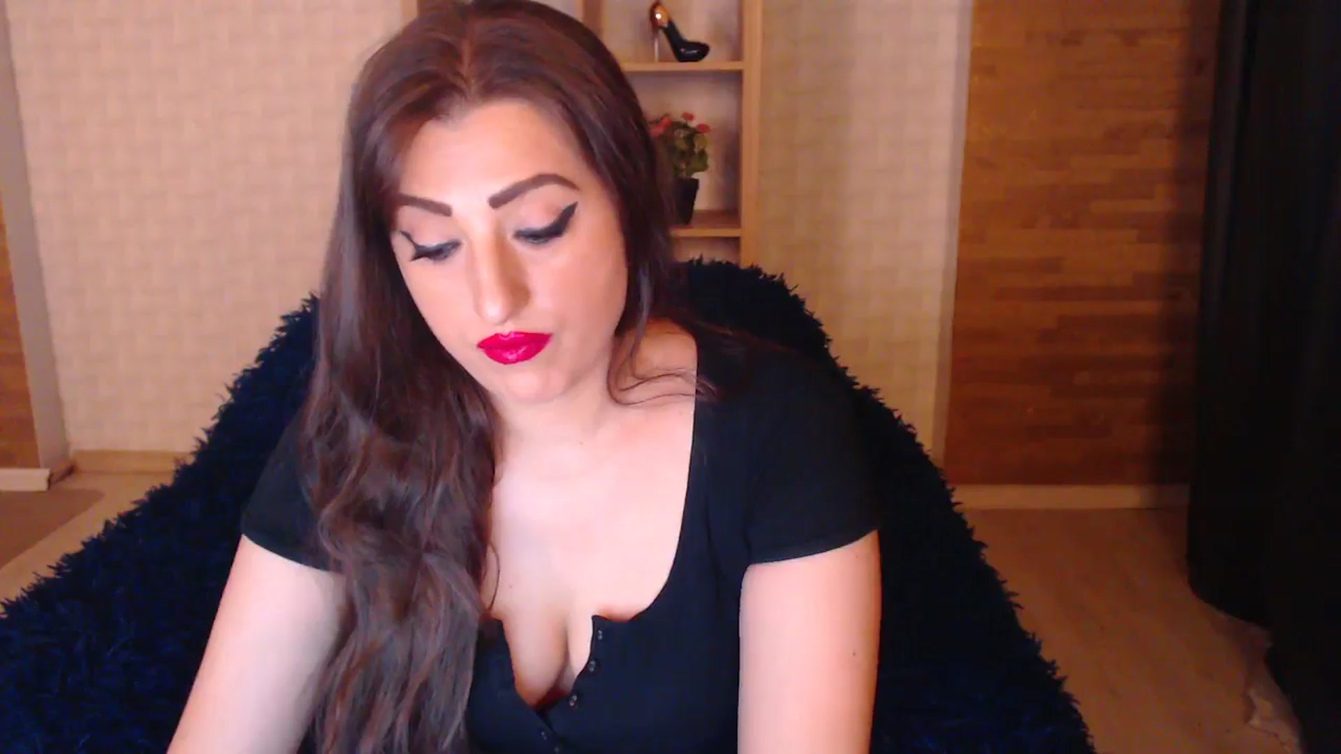 Gallery image thumbnail from HotRebbecca's myfreecams stream on, 09/03/2025, 22:28 image 17 of 20