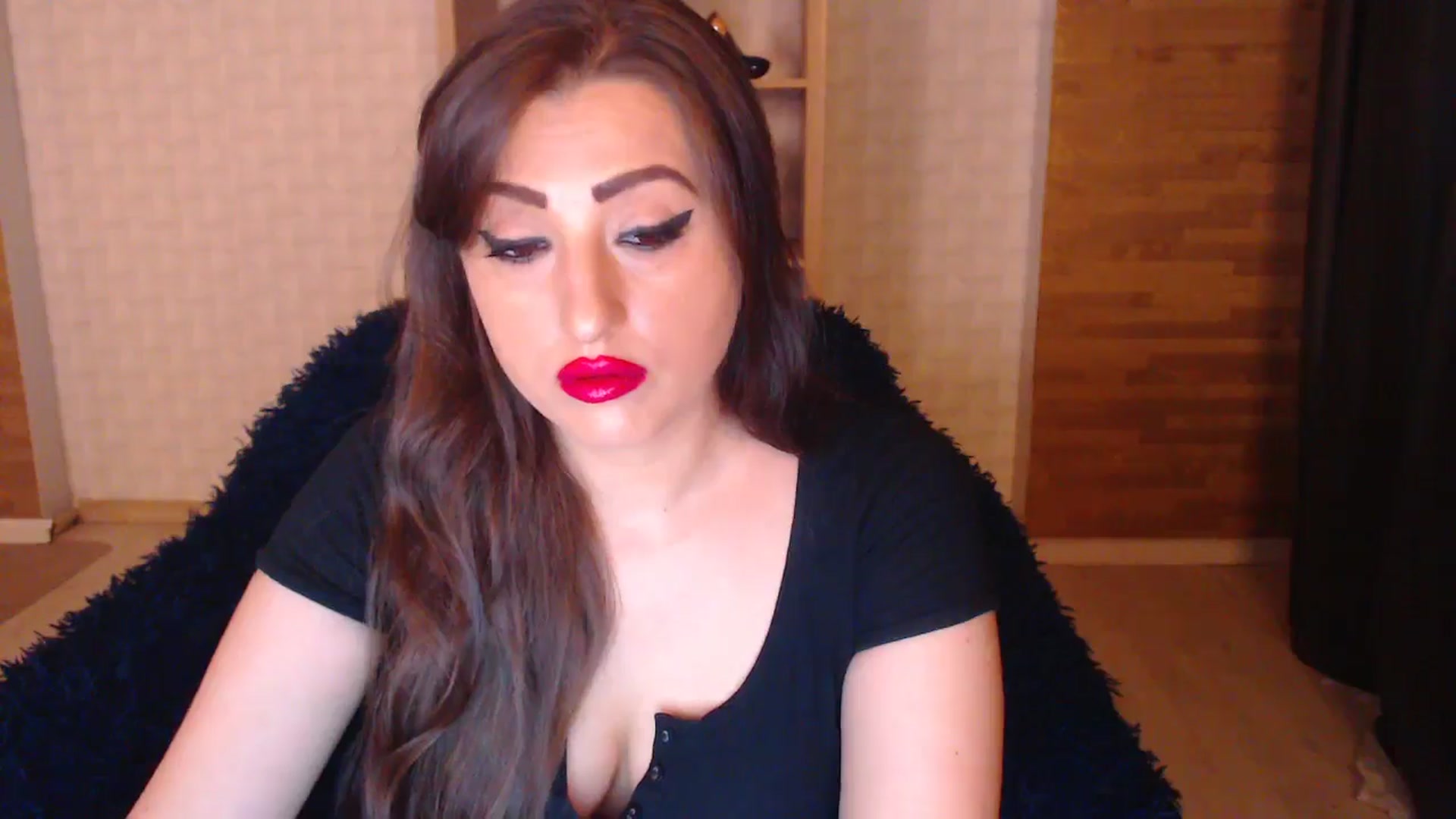Gallery image thumbnail from HotRebbecca's myfreecams stream on, 09/03/2025, 22:28 image 12 of 20