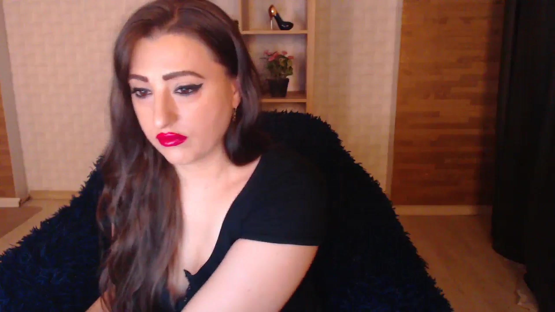 Gallery image thumbnail from HotRebbecca's myfreecams stream on, 09/03/2025, 22:28 image 6 of 20