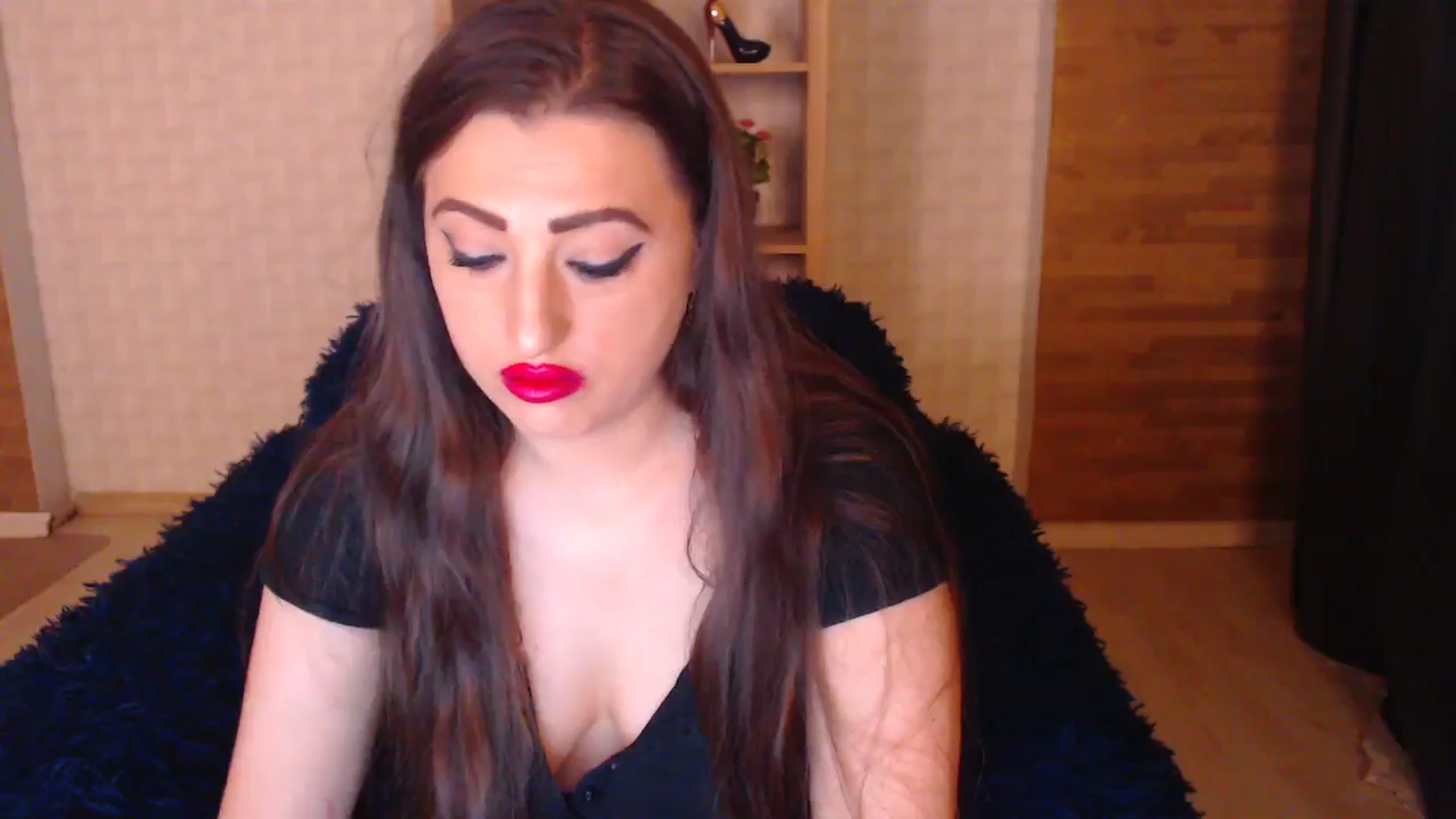 Gallery image thumbnail from HotRebbecca's myfreecams stream on, 09/04/2025, 01:35 image 15 of 20