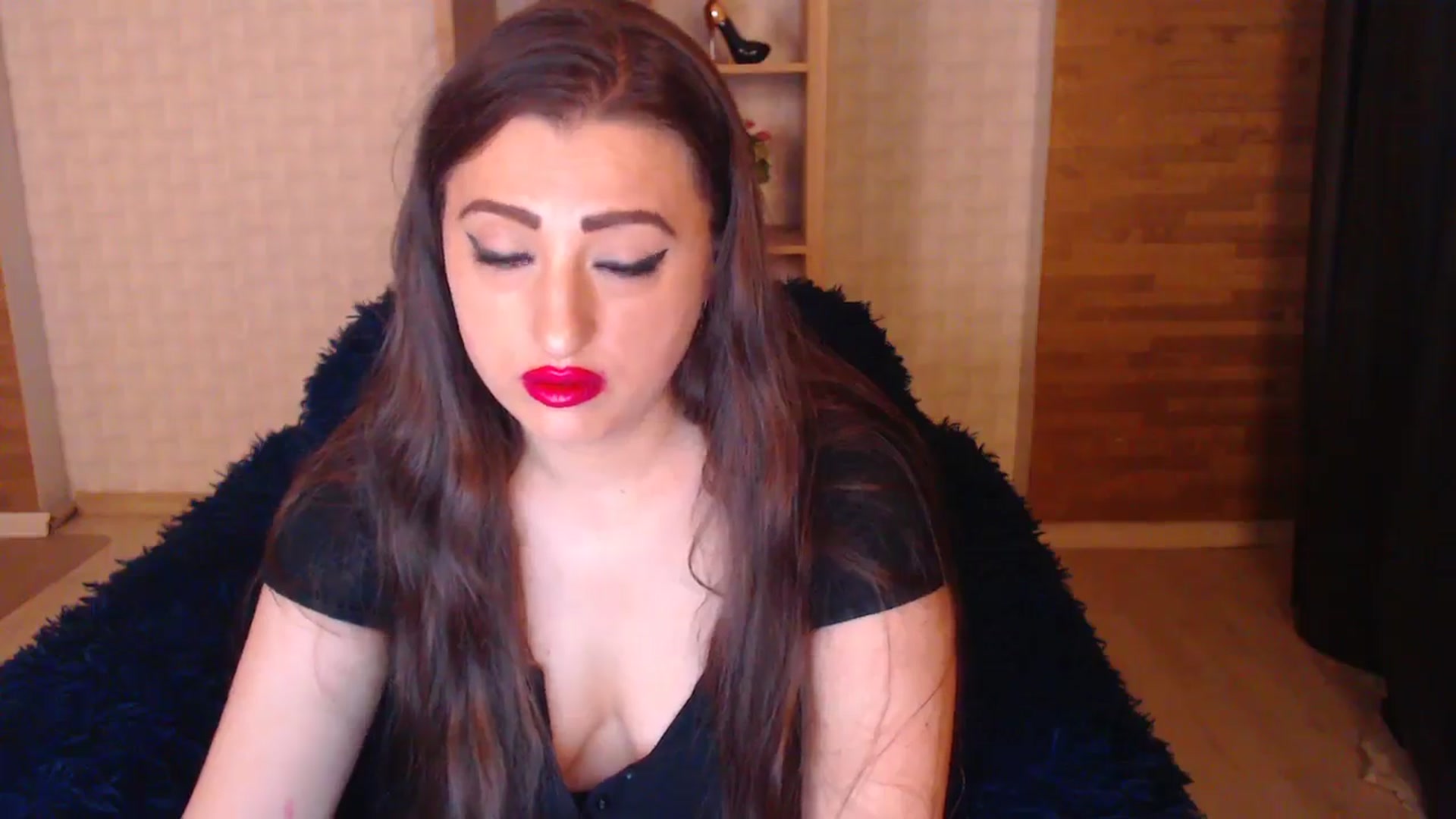 Gallery image thumbnail from HotRebbecca's myfreecams stream on, 09/04/2025, 01:35 image 18 of 20