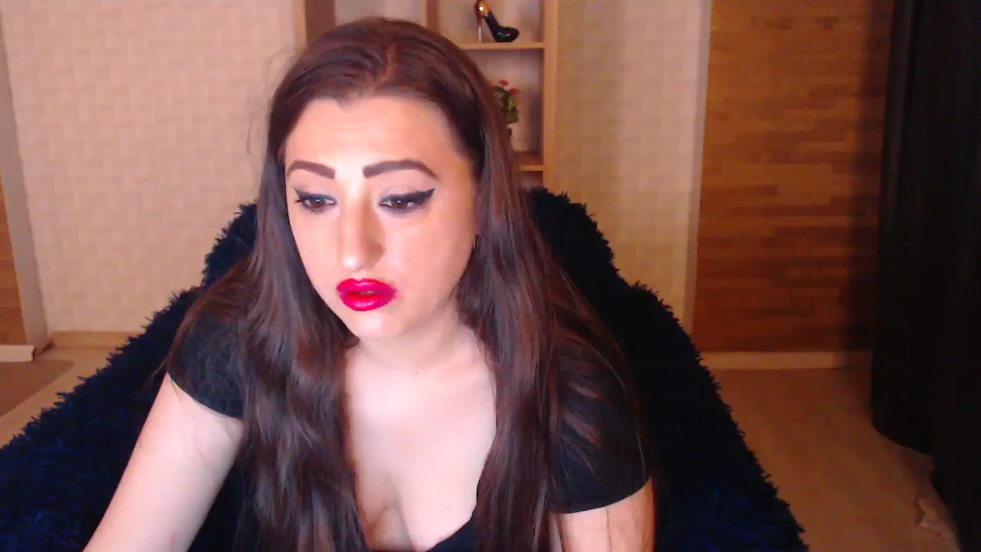 Gallery image thumbnail from HotRebbecca's myfreecams stream on, 09/04/2025, 01:35 image 16 of 20