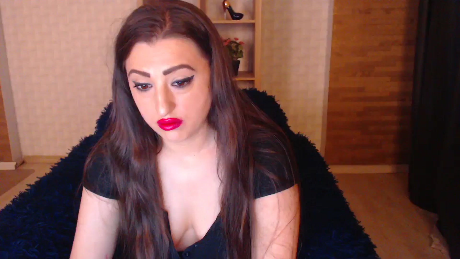Gallery image thumbnail from HotRebbecca's myfreecams stream on, 09/04/2025, 01:35 image 17 of 20