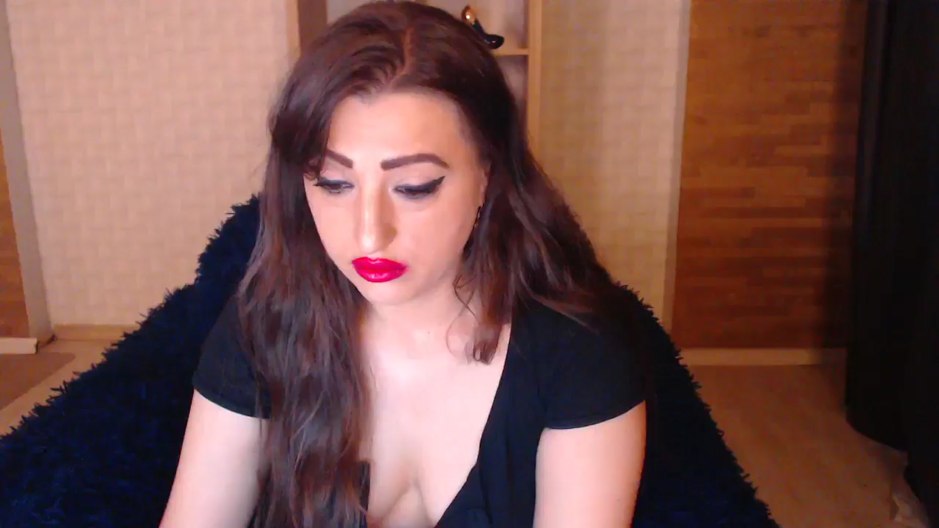 Gallery image thumbnail from HotRebbecca's myfreecams stream on, 09/04/2025, 01:35 image 1 of 20