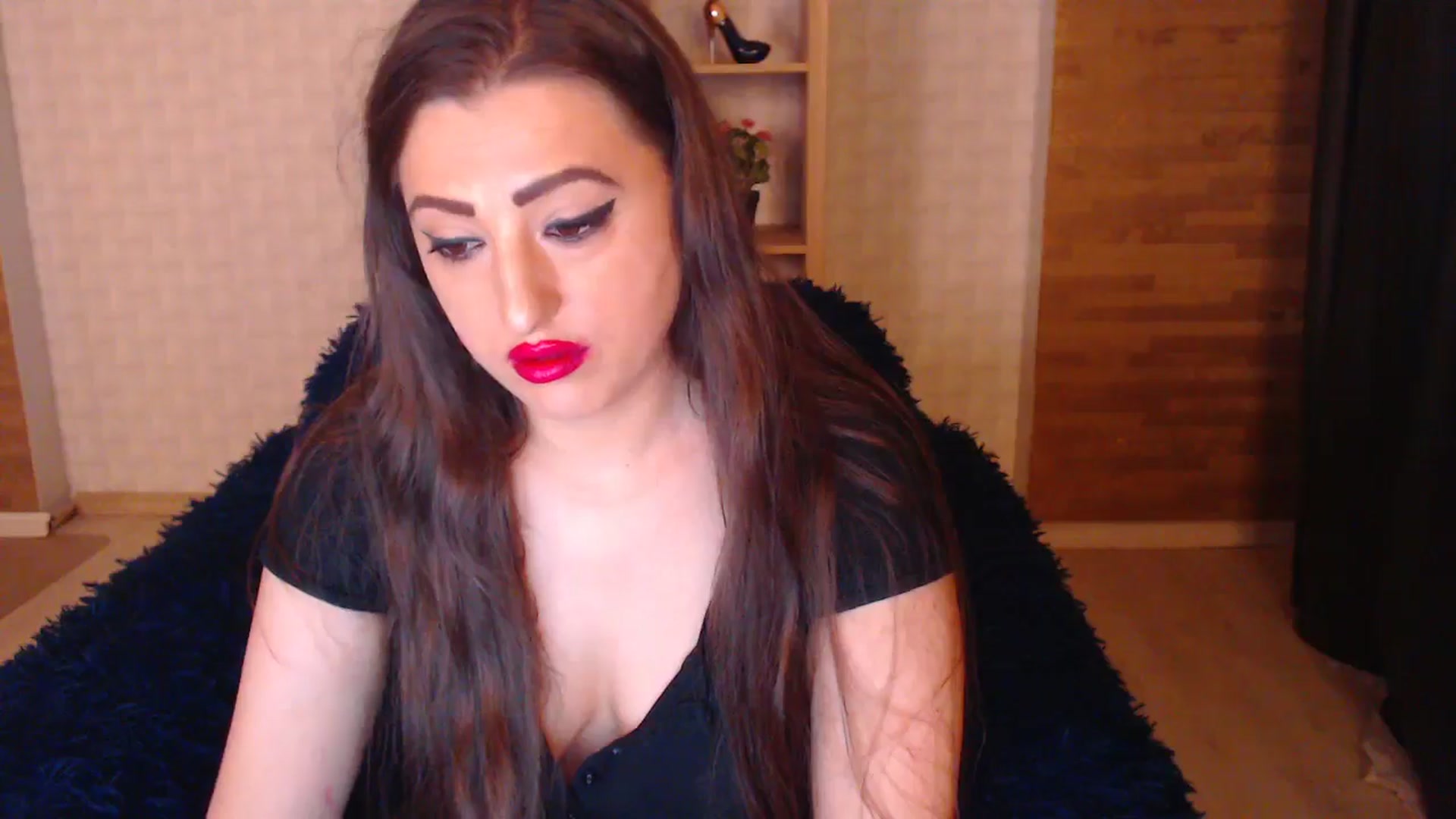 Gallery image thumbnail from HotRebbecca's myfreecams stream on, 09/04/2025, 01:35 image 13 of 20